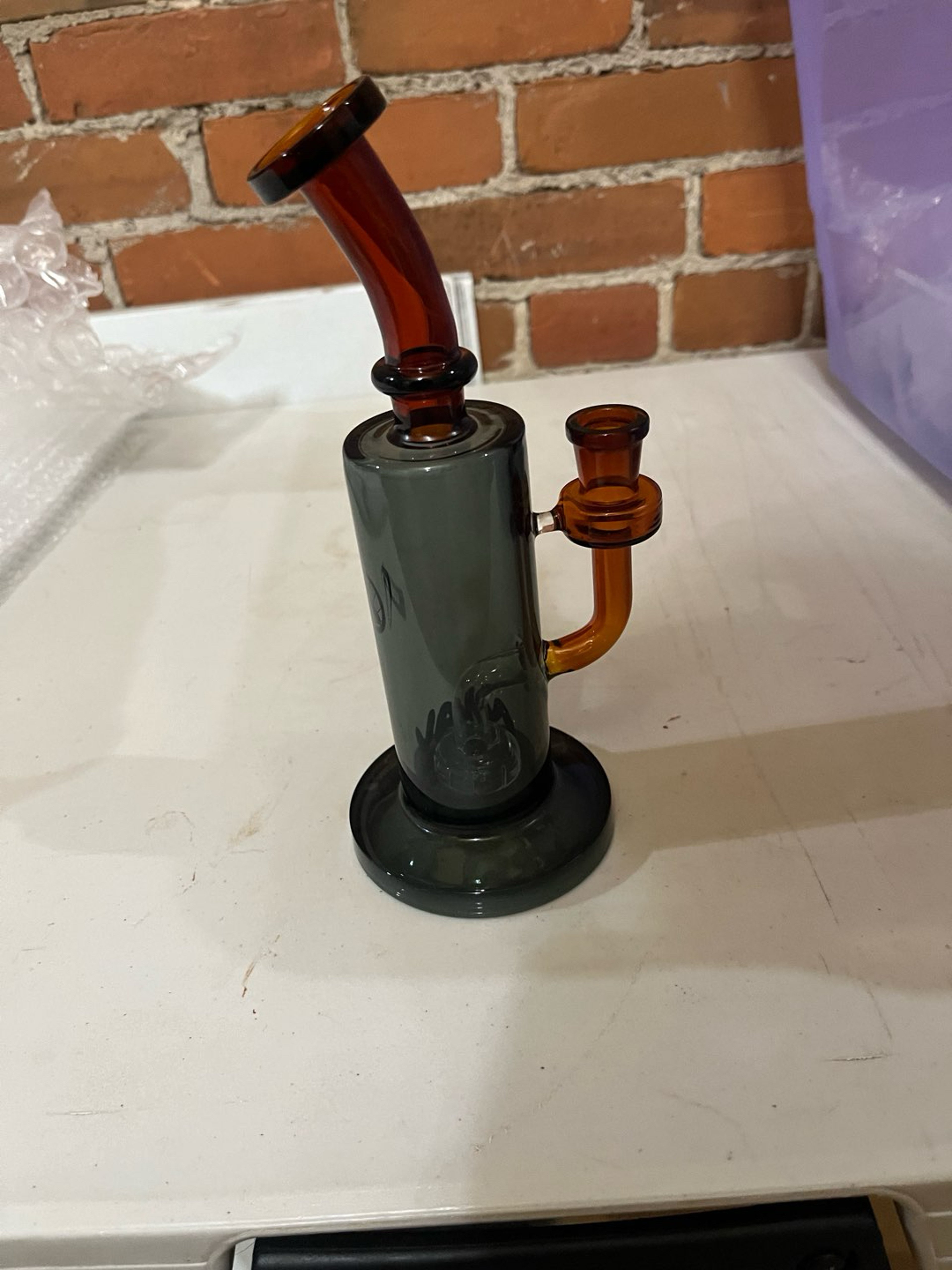 Preview pic of Mav small rig
