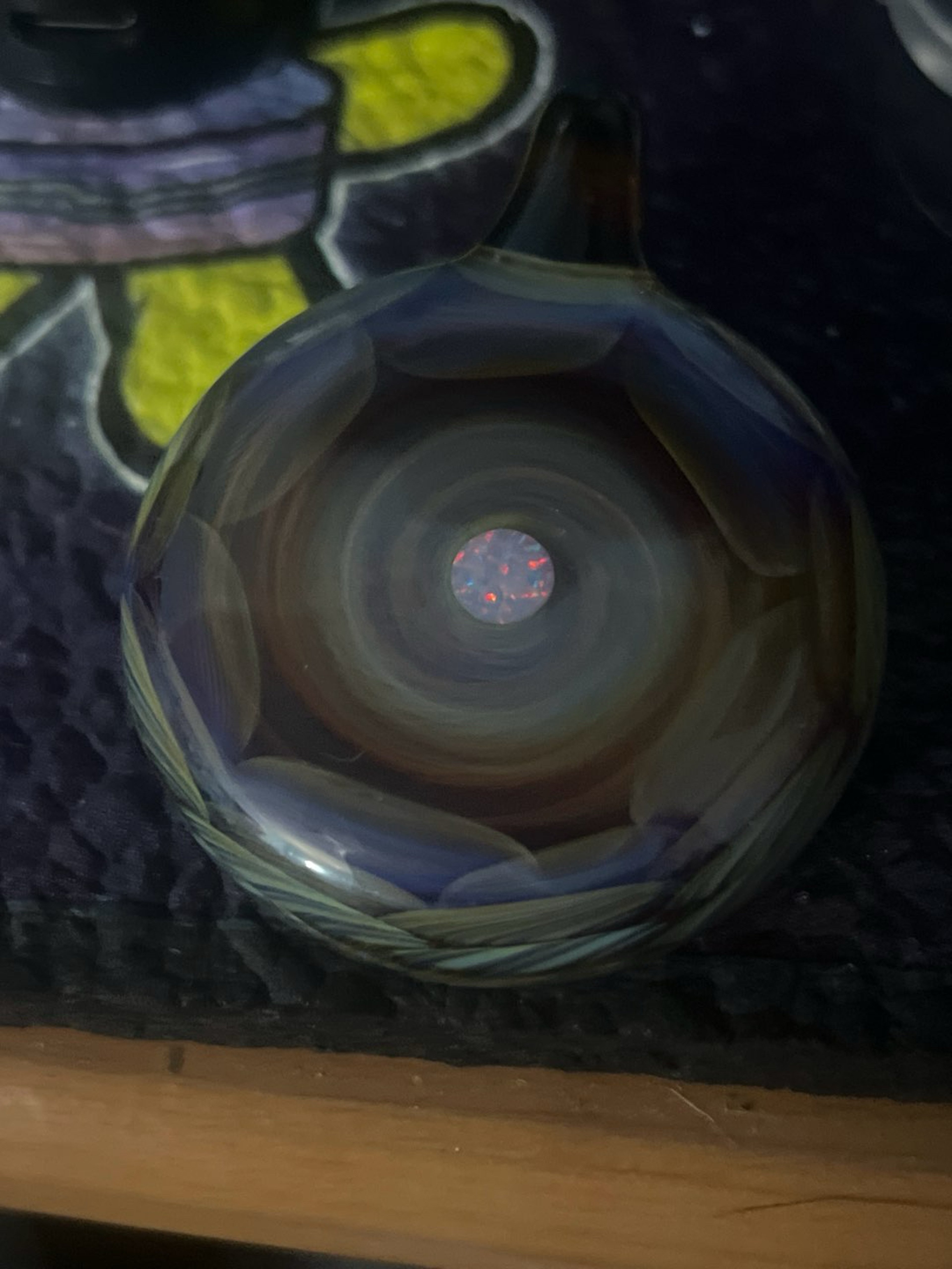 Kberg image 0