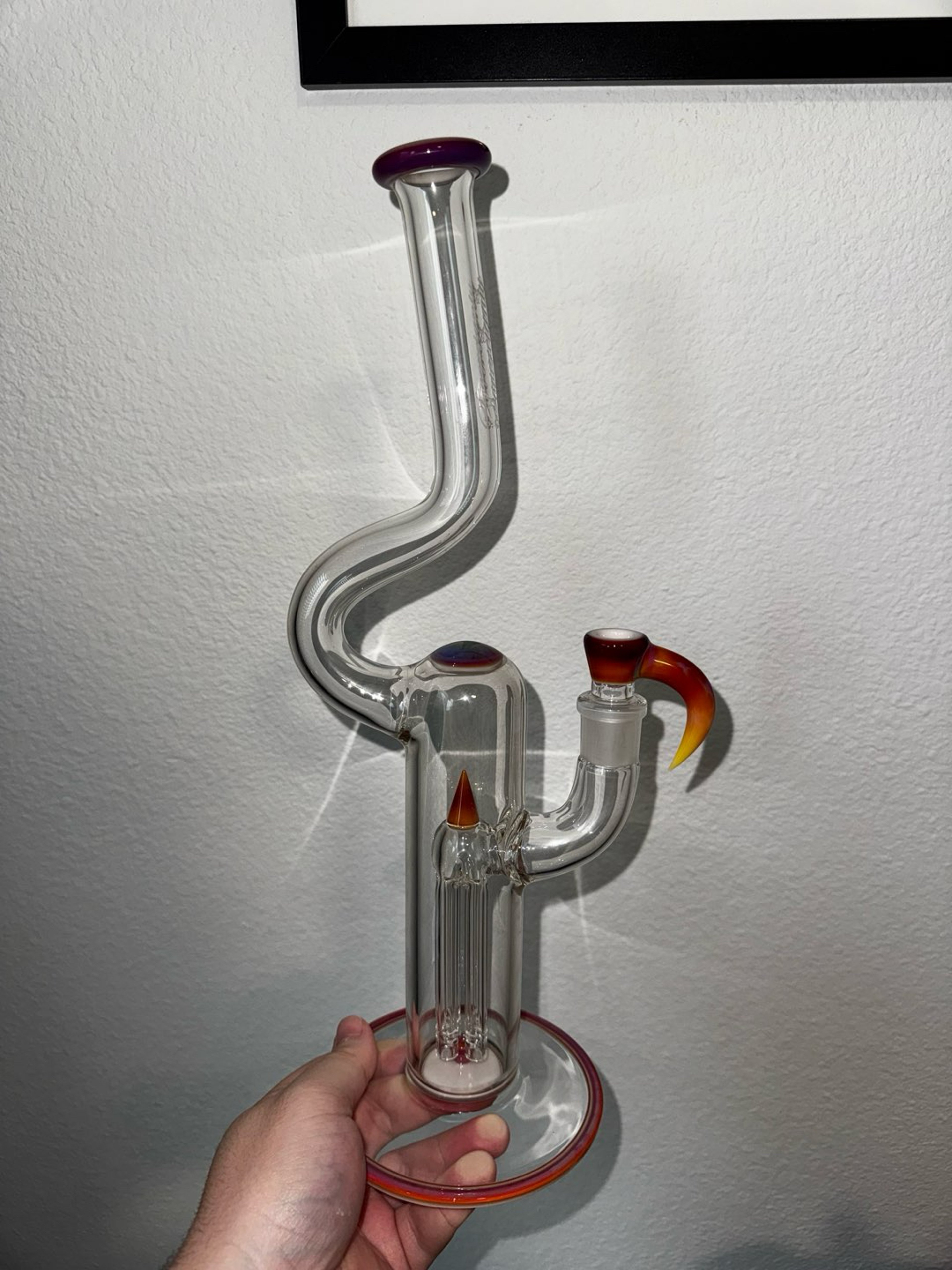 Preview pic of Sovereignty Natty F4 Serendipity