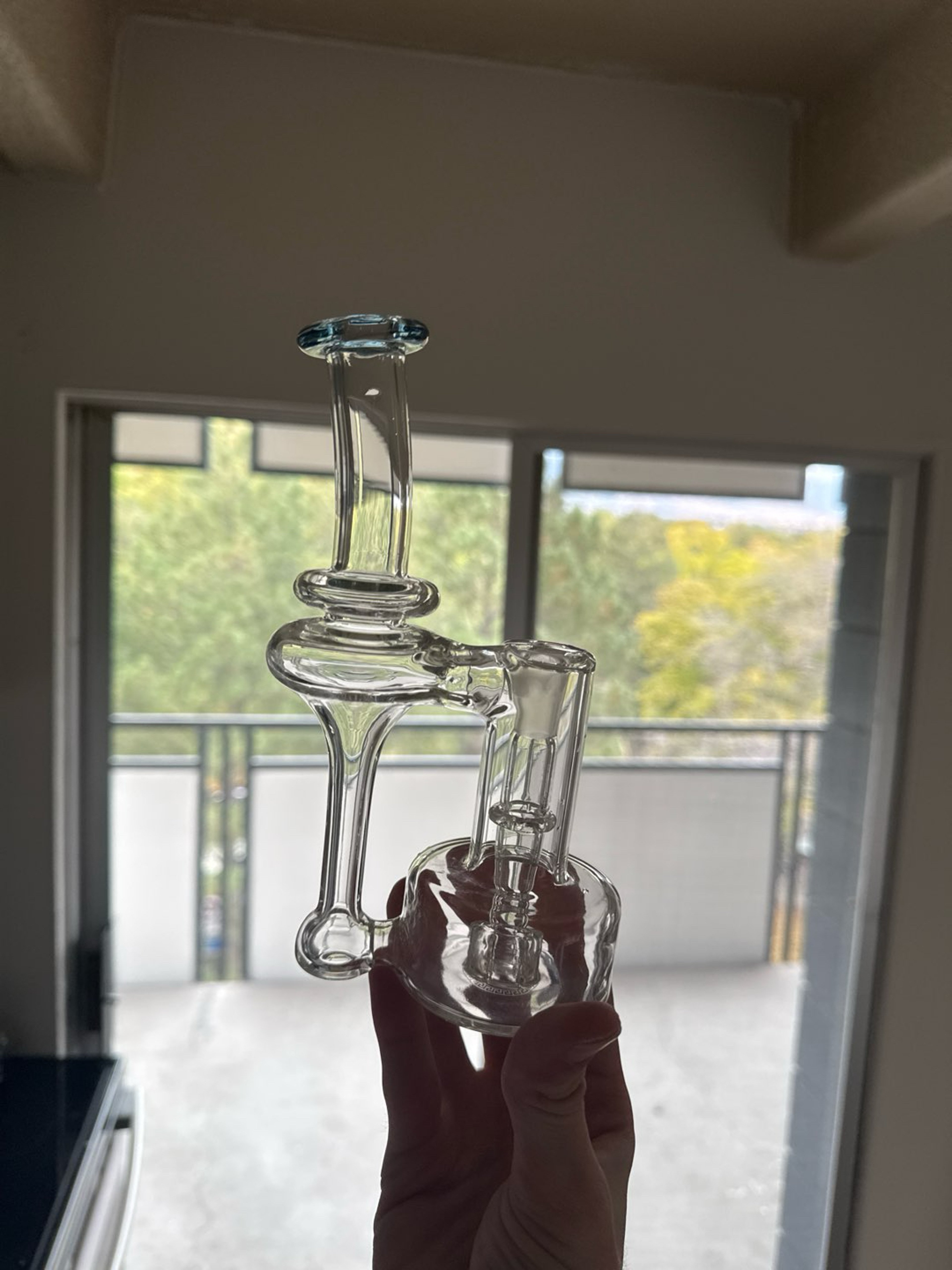Preview pic of Greek Glass RBR
