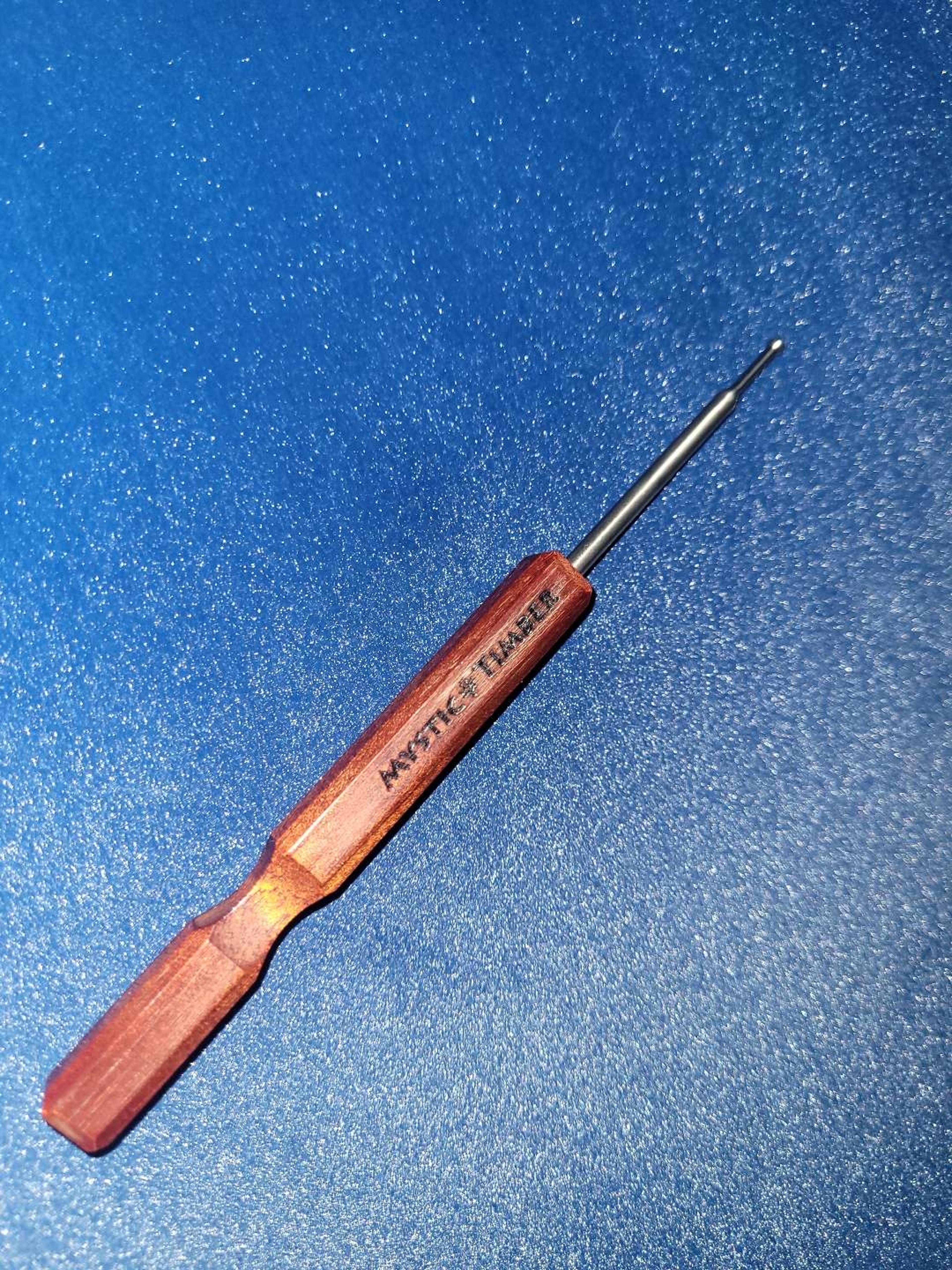 Preview pic of Mystic Timber Brand NEW!