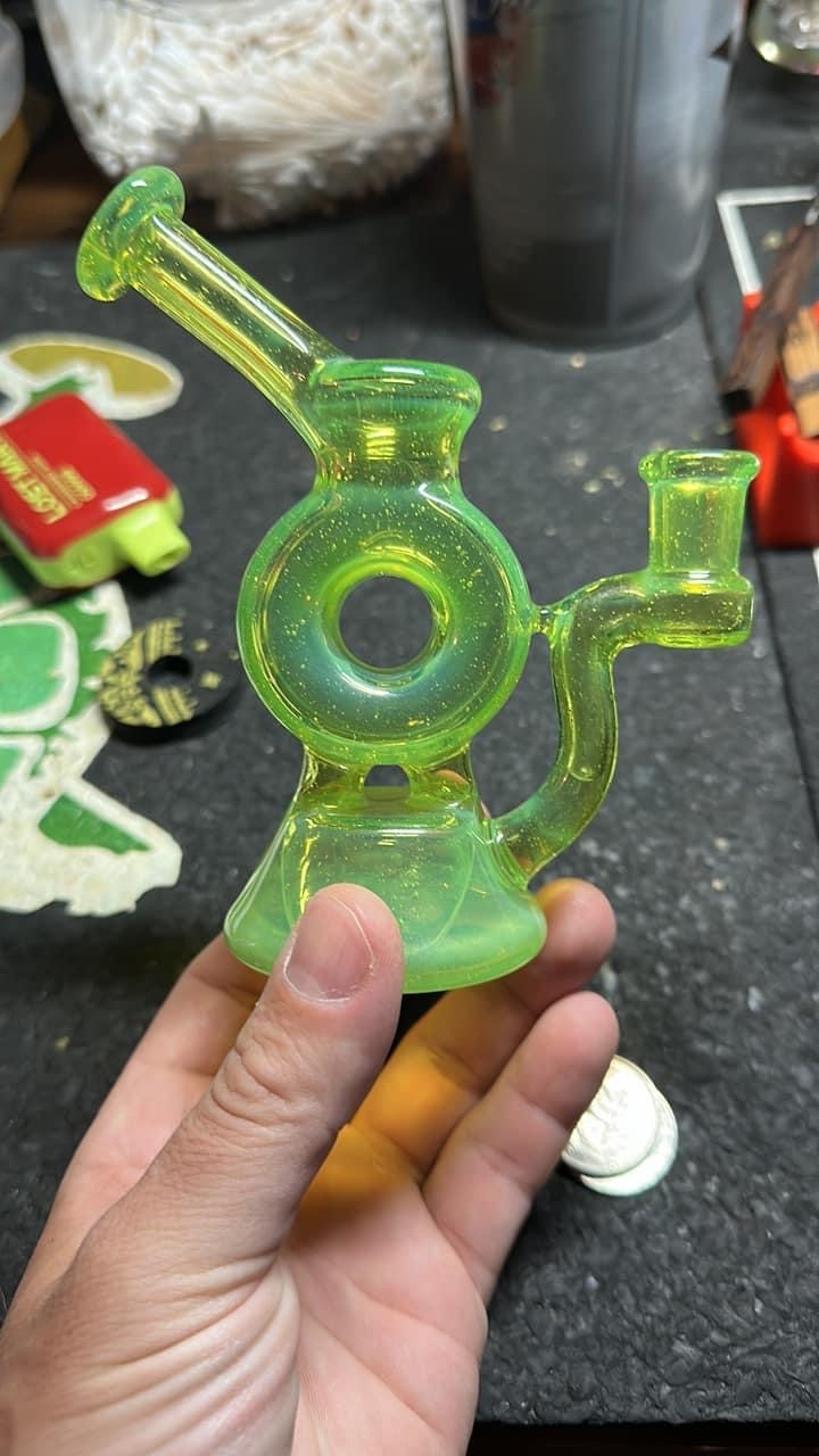 Preview pic of Cht dimensional loop
