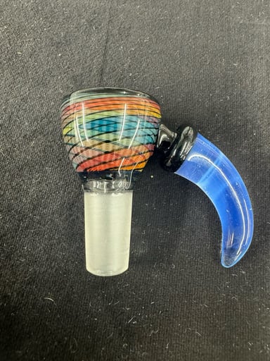 Preview pic of Adam Reetz 14mm slide 2024