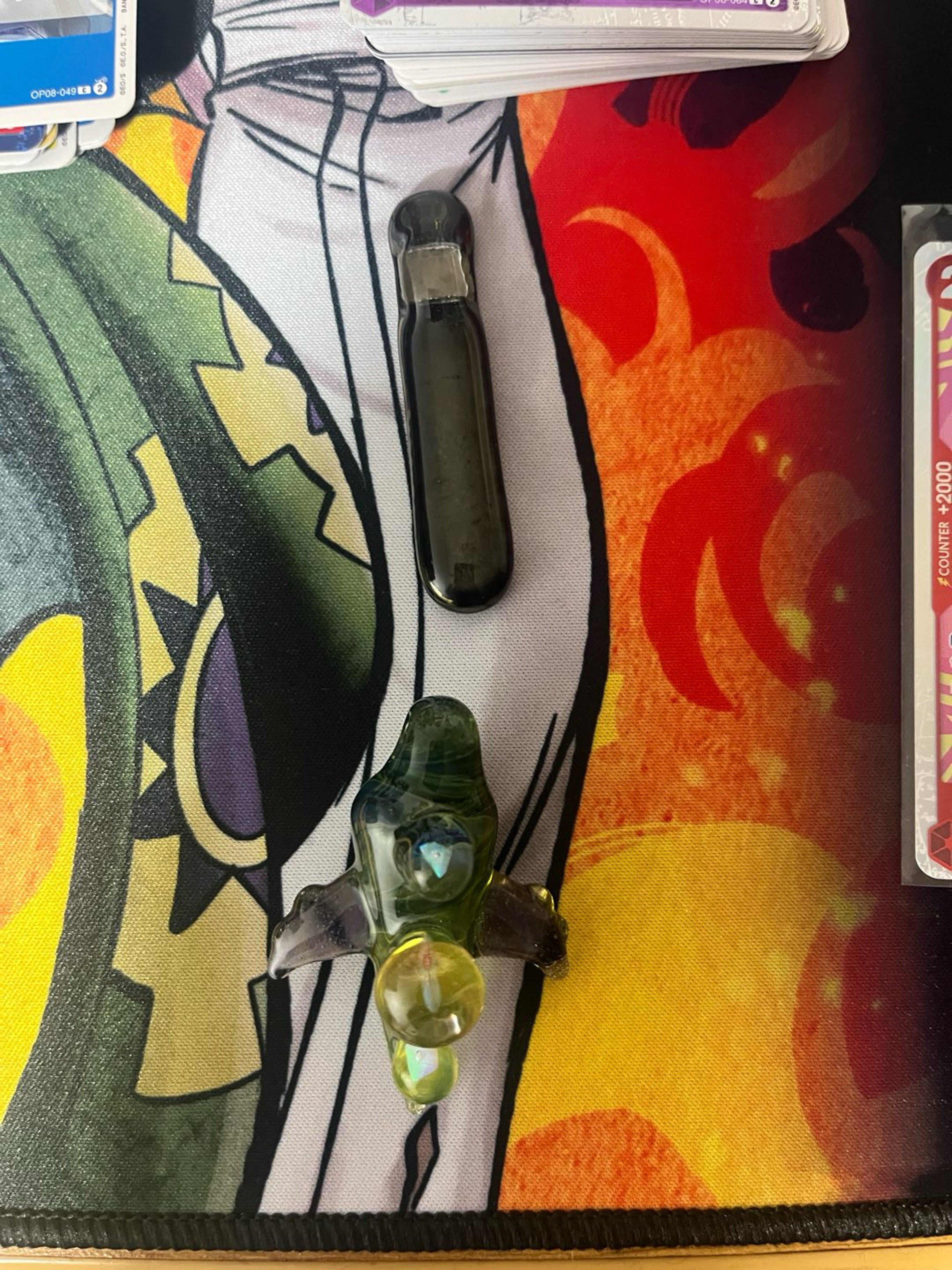 Preview pic of Two small pendants