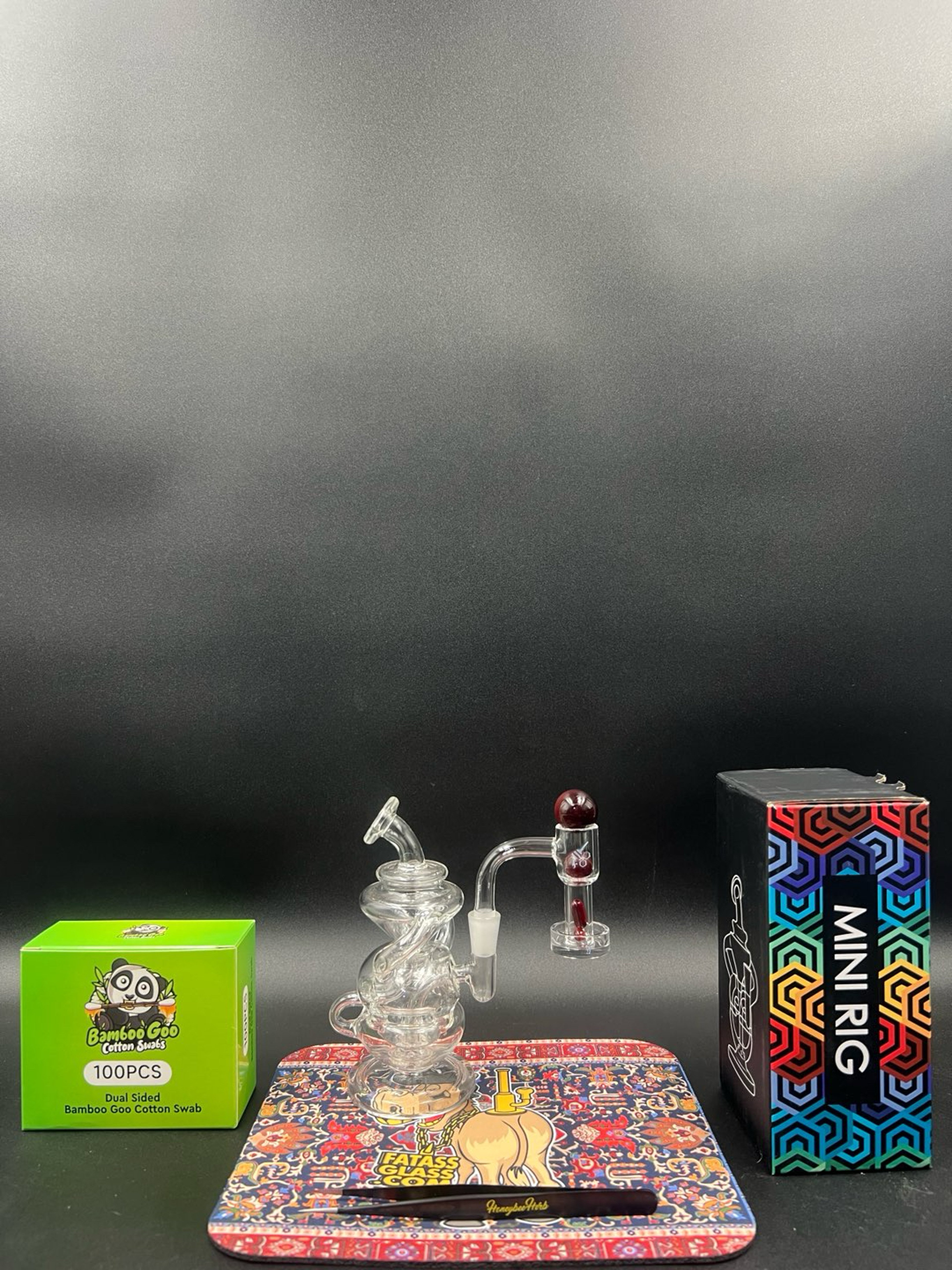 Preview pic of 10mm Mini Egg Recycler Bundle