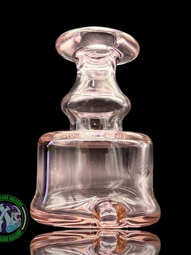 Preview pic of Evol Glass - Attachment #36 - Puffco Peak (Transparent Pink)