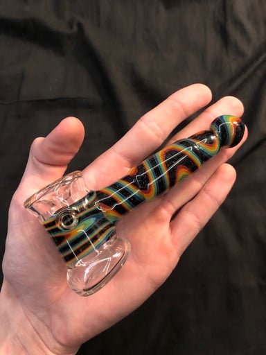 Preview pic of A1functions cropal hammer pipe