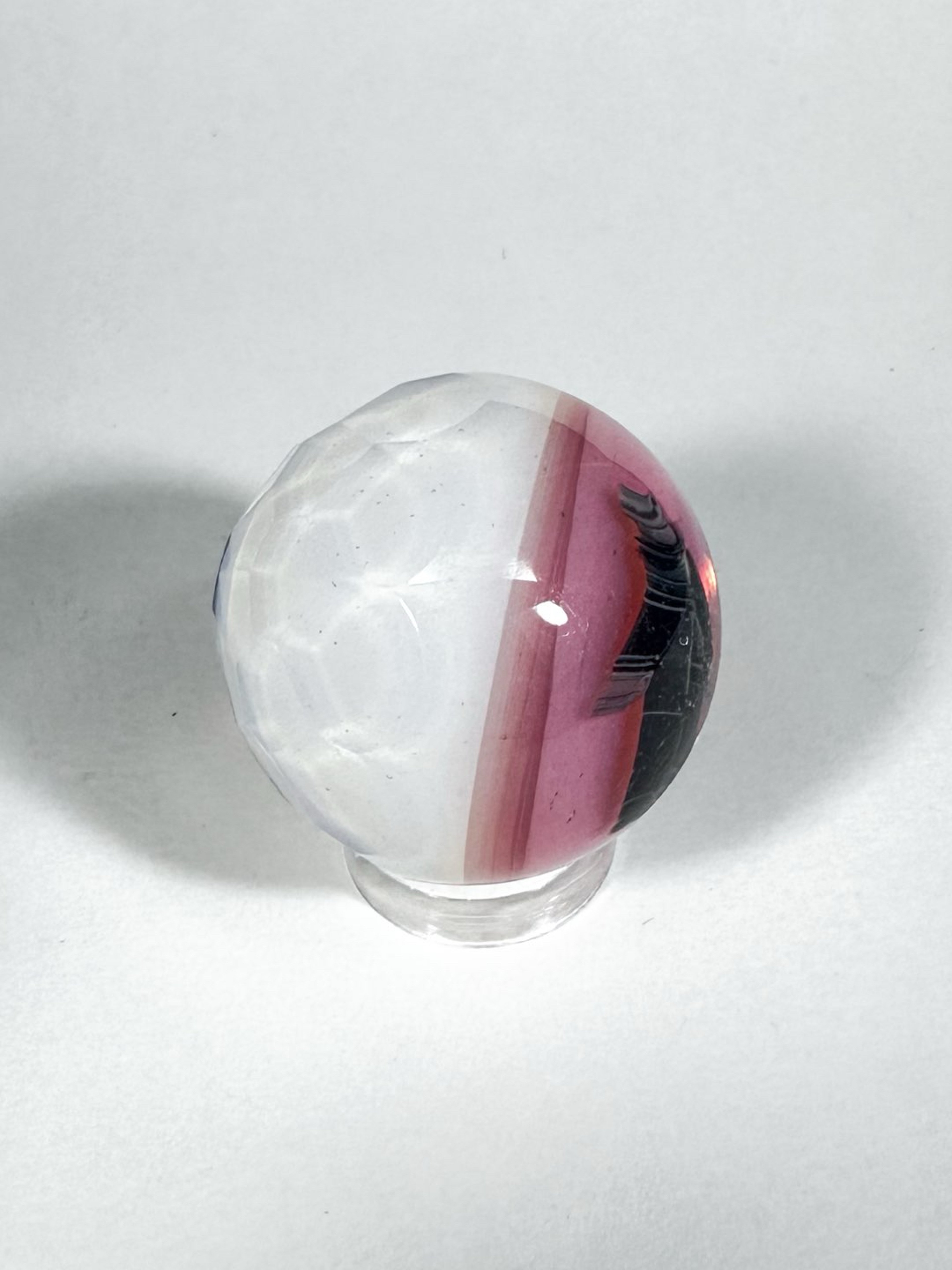 Preview pic of “Jack Skelly” Faceted Marble x DamNinja