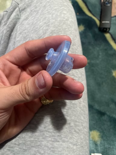 Preview pic of Heady spinner cap