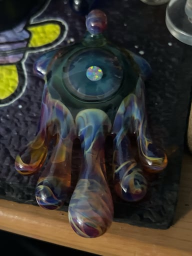 Preview pic of Kberg pendant