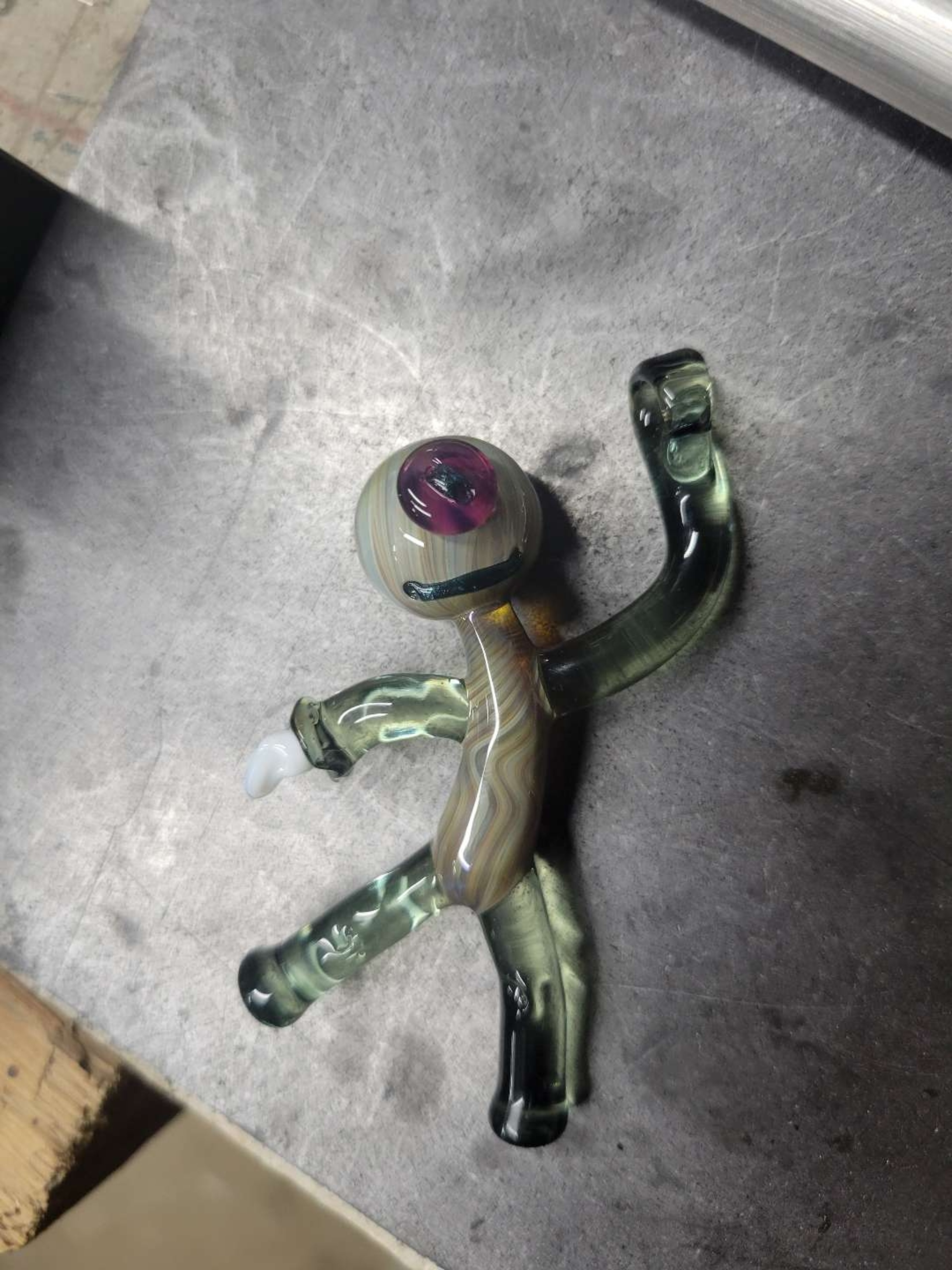 Preview pic of Voodoo Cyclops