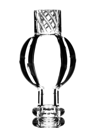 Preview pic of Gordo Scientific Riptide Bubble Cap