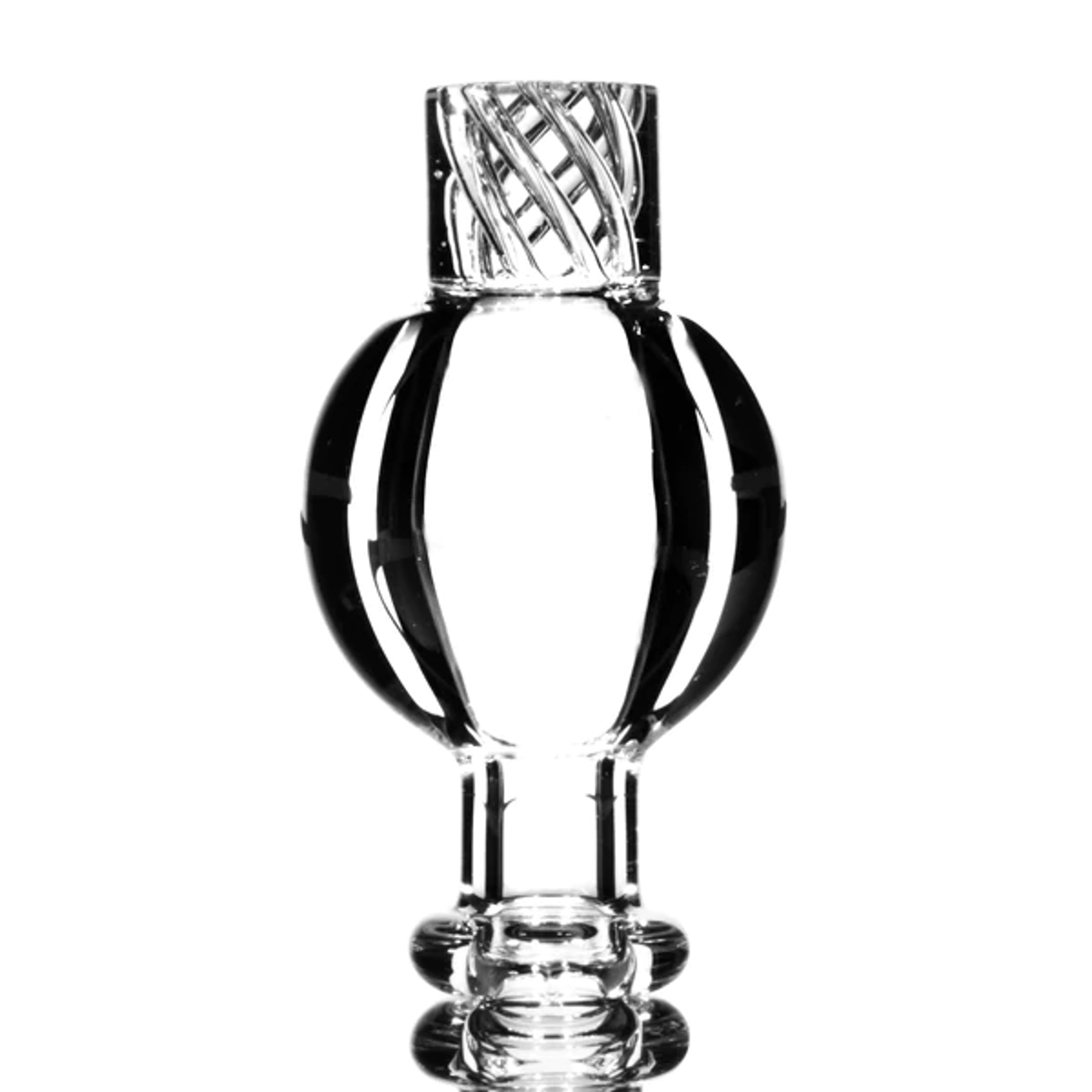 Preview pic of Gordo Scientific Riptide Bubble Cap