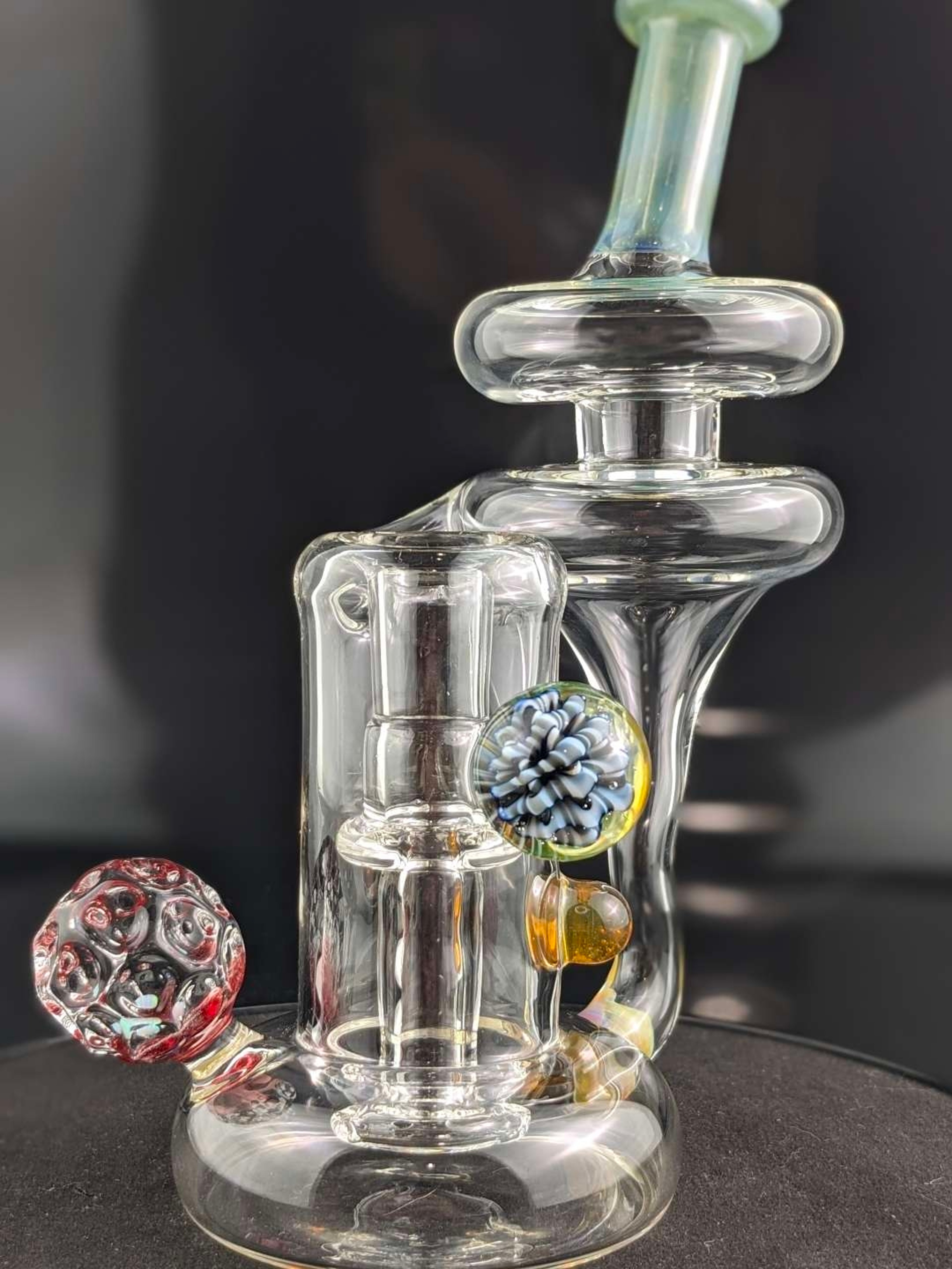 Preview pic of Dewar Recycler