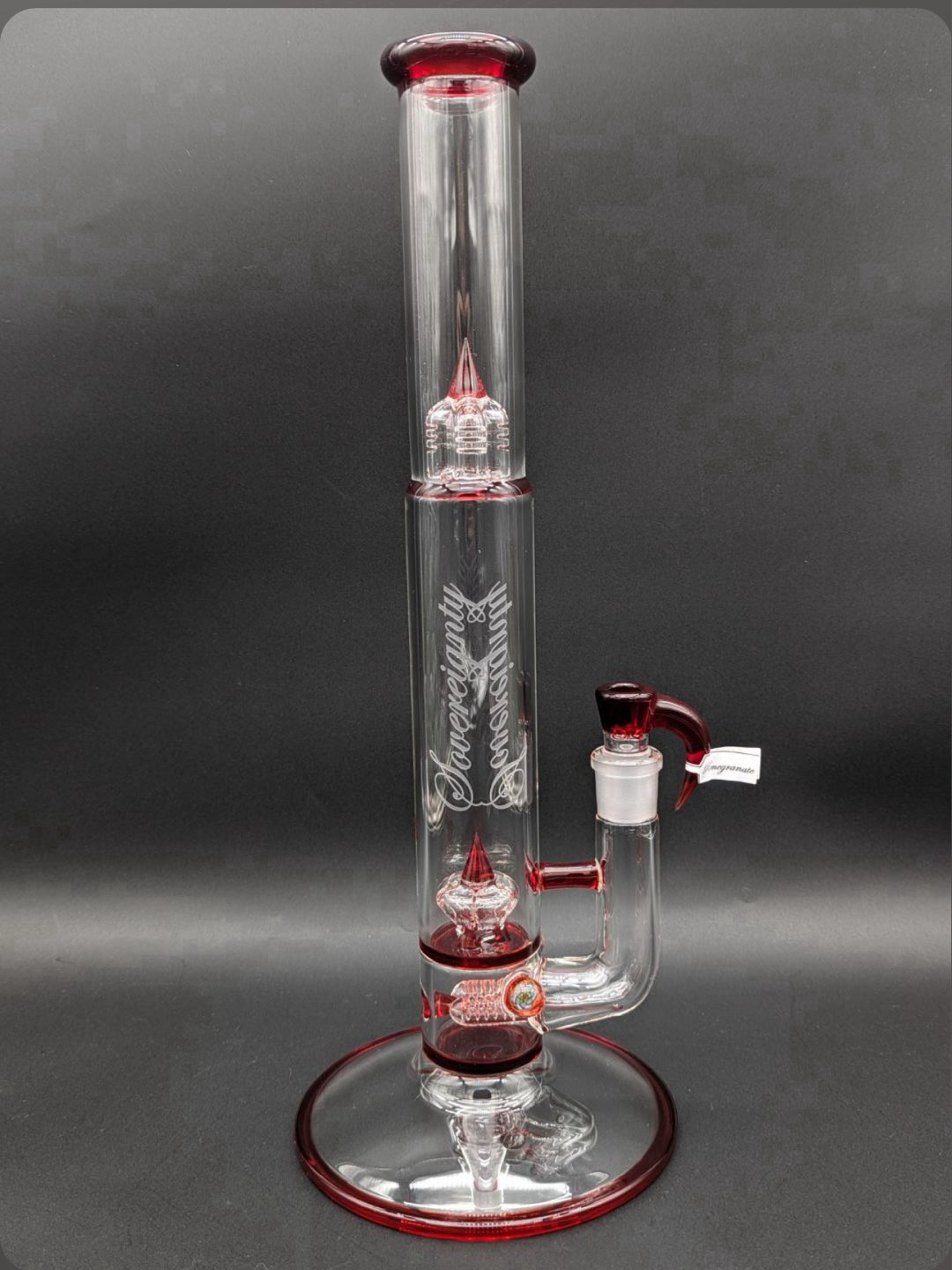 Preview pic of F/a pomegranate gline to imp bishop