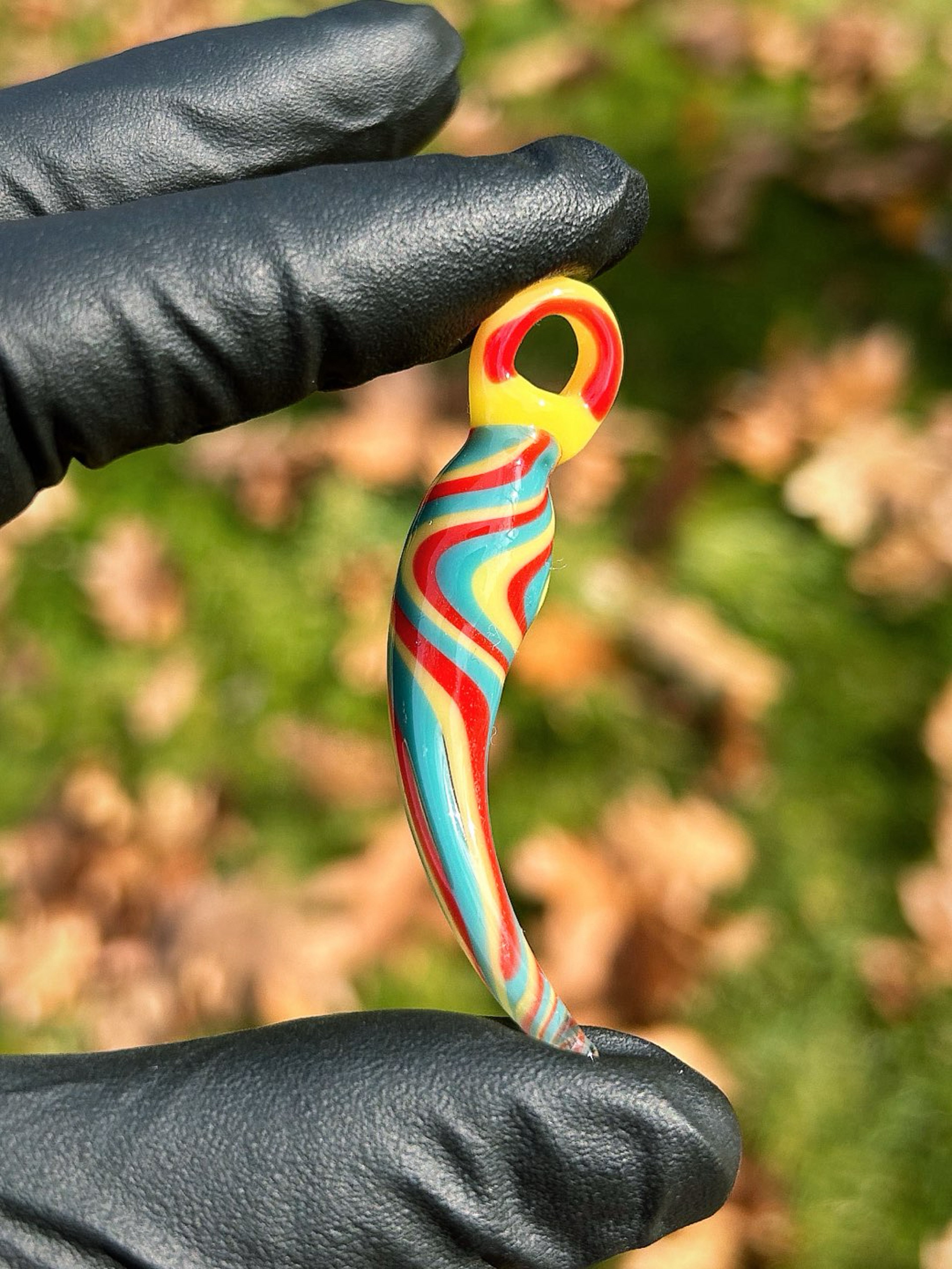 Preview pic of MarvinsGlass No Reserve Auction! 🌶️