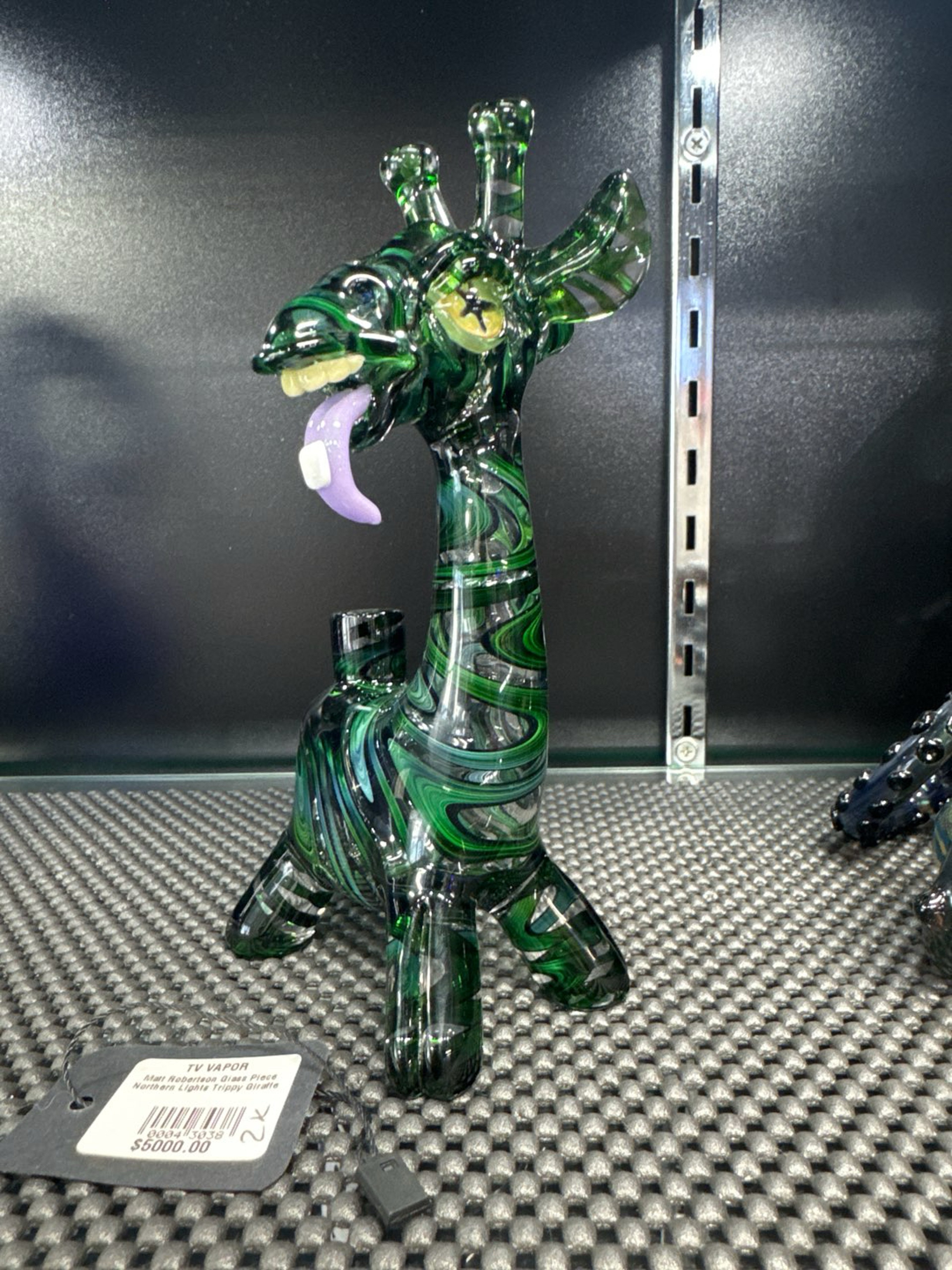 Preview pic of Robertson giraffe