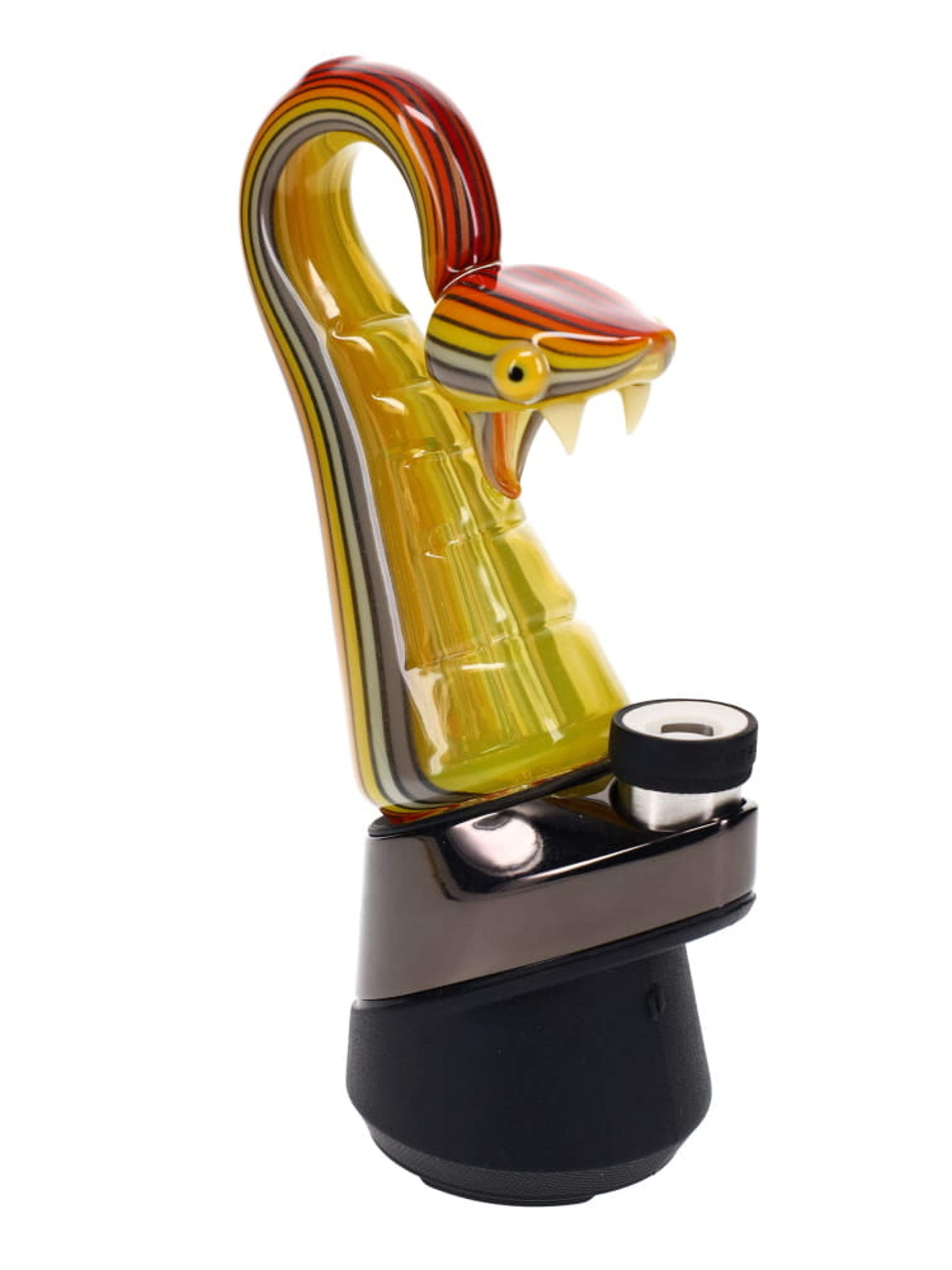 Preview pic of Niko Cray Yellow Snake Peak Pro Top