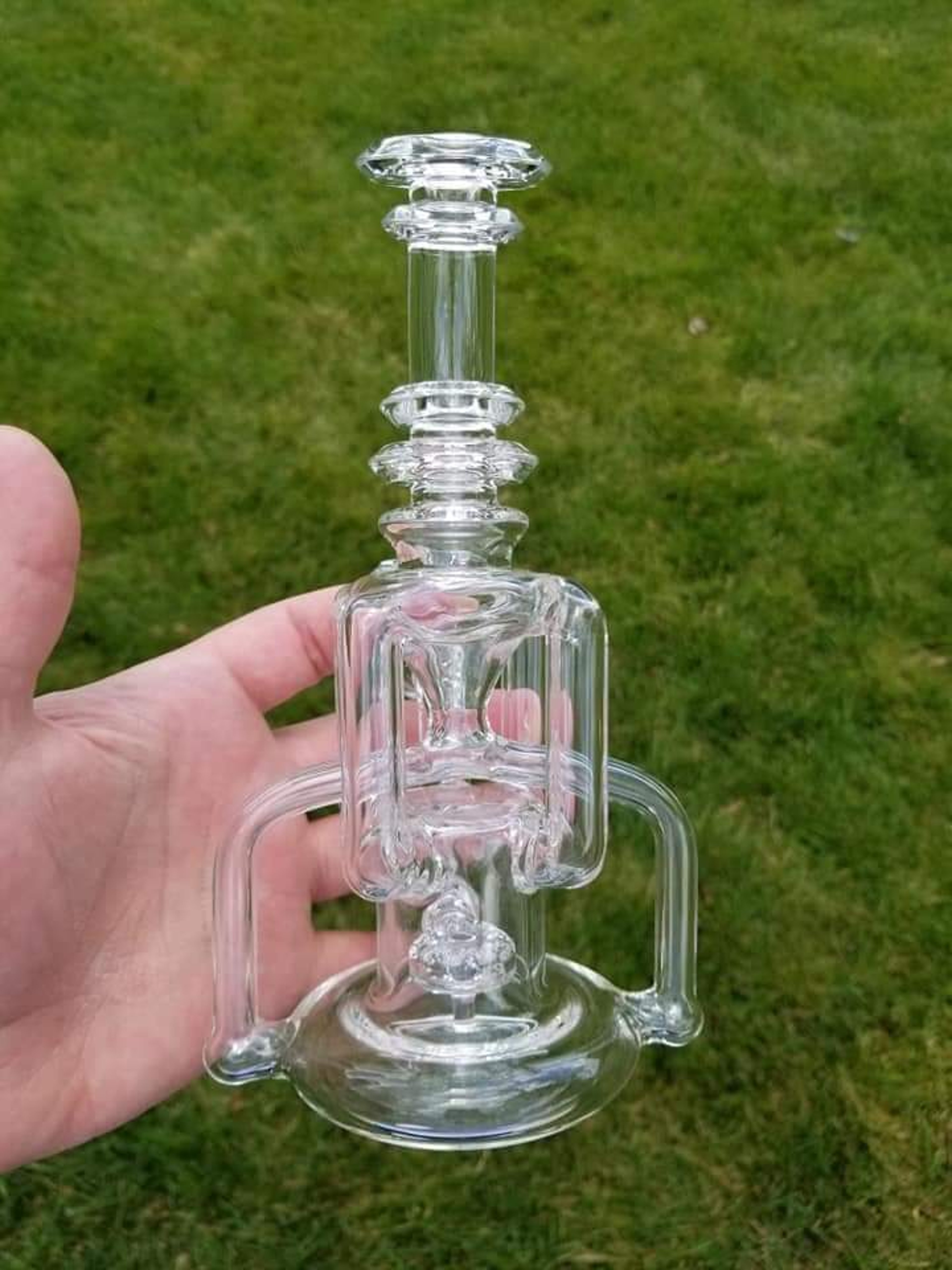 Preview pic of Asiankevinglass 4x2 Recycler