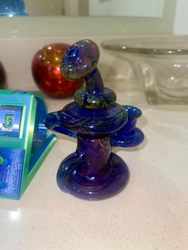 Preview pic of Mshea Micro Klein