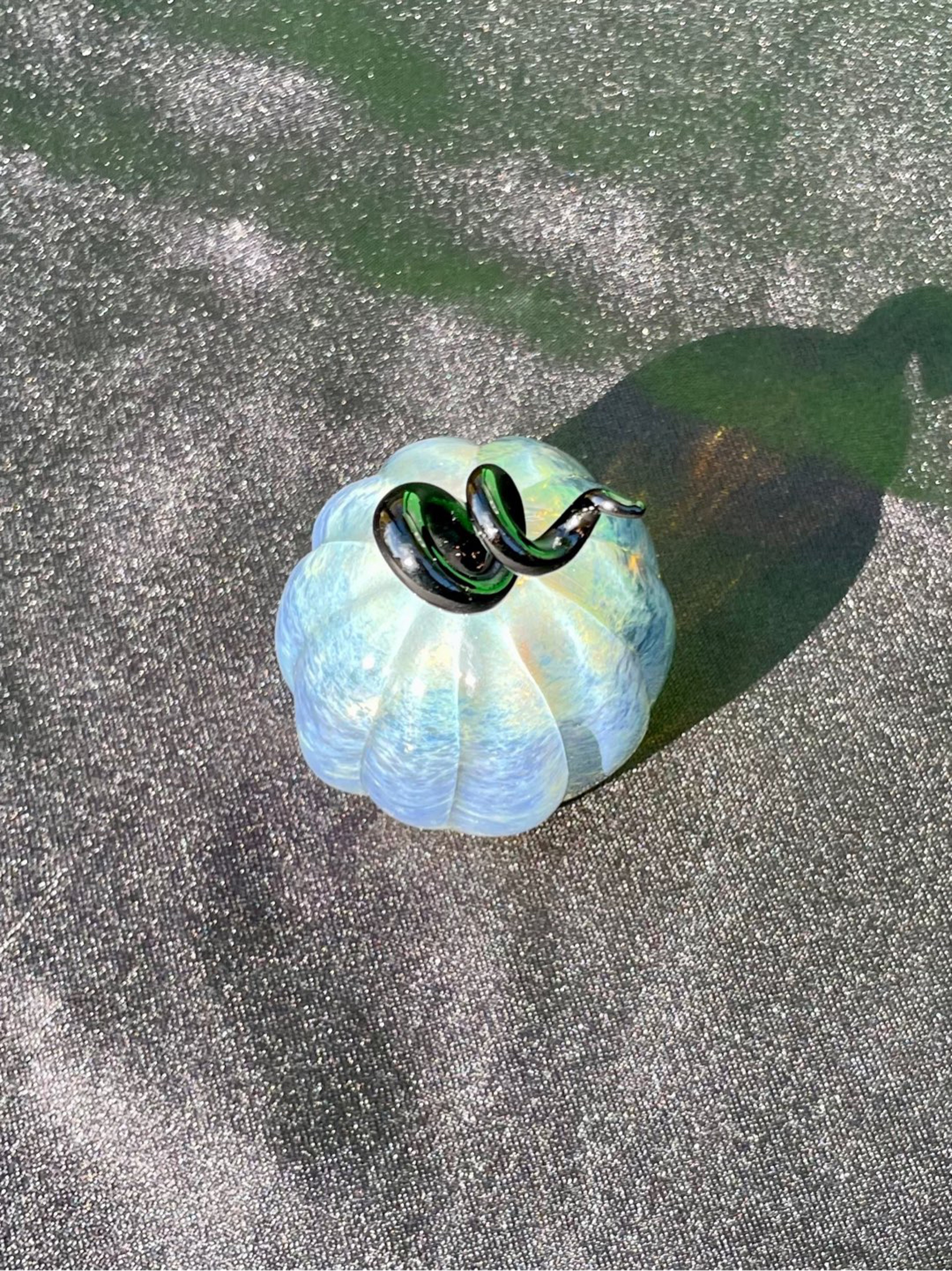 Preview pic of Pumpkin sculpture