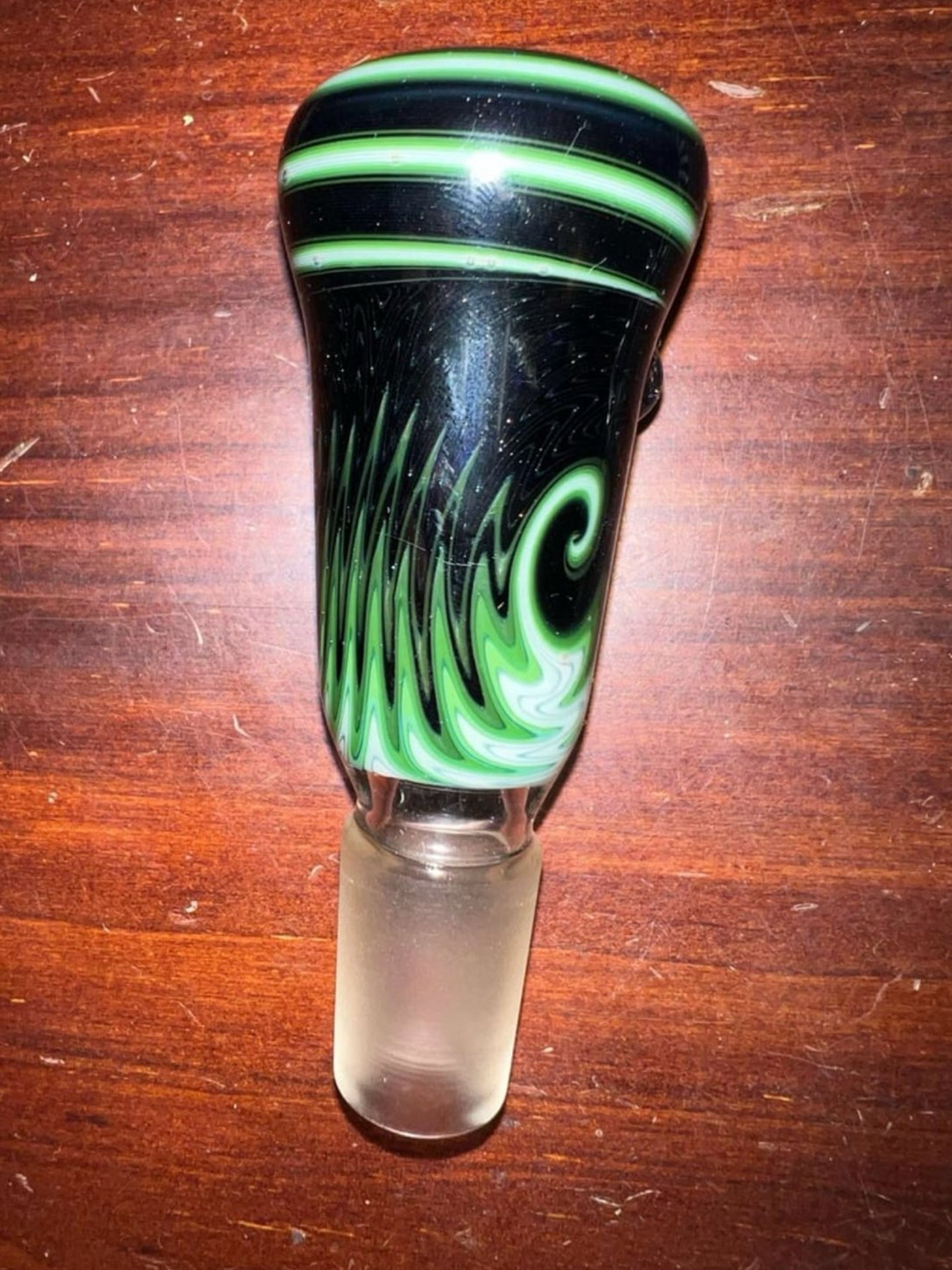 Mohawk Bowl image 0