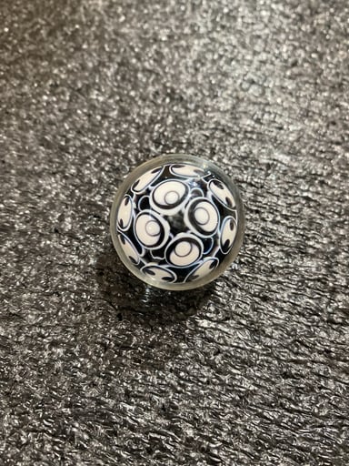 Preview pic of KMGlass Dot Stack