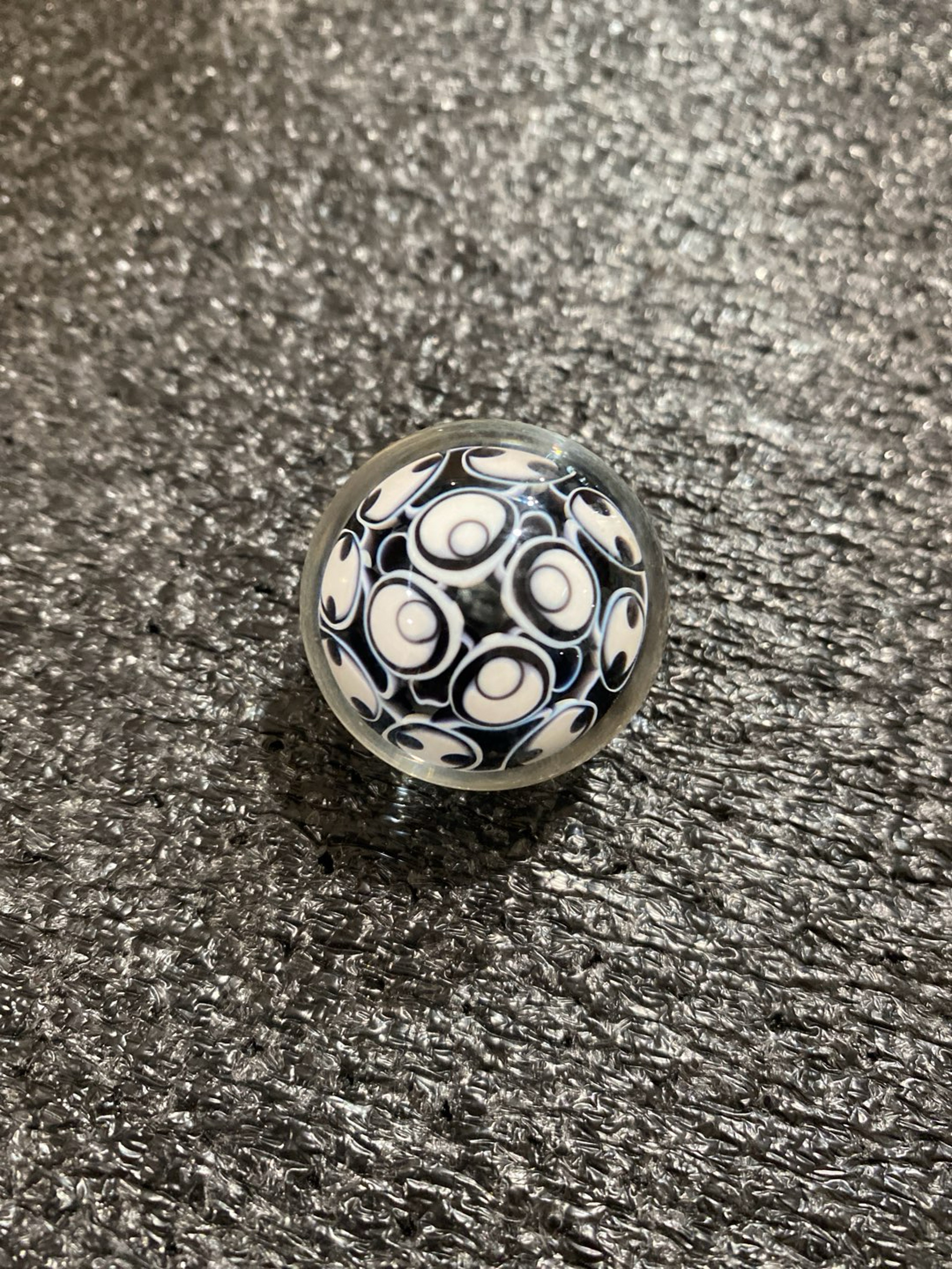 Preview pic of KMGlass Dot Stack