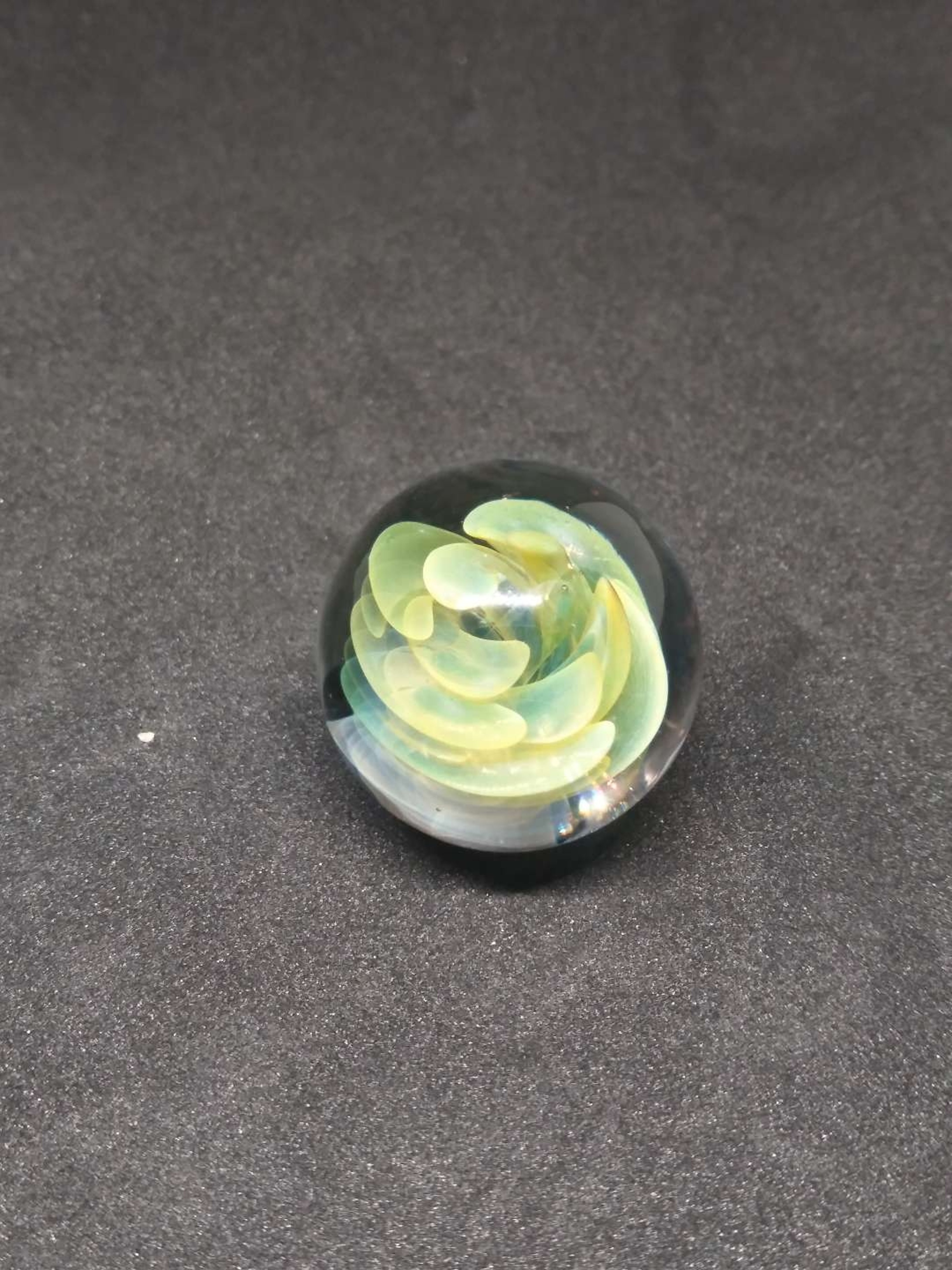 Preview pic of Fumed Ascension Marble