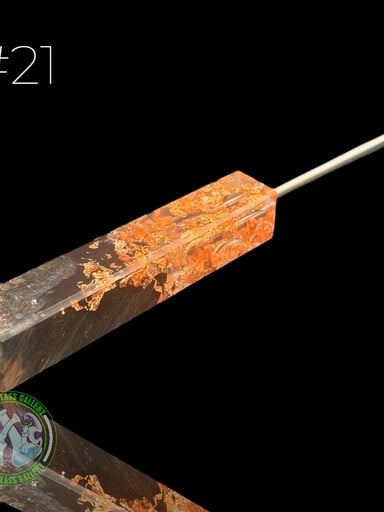 Preview pic of Dunkin Medz - Dab Tool #21- Full Size