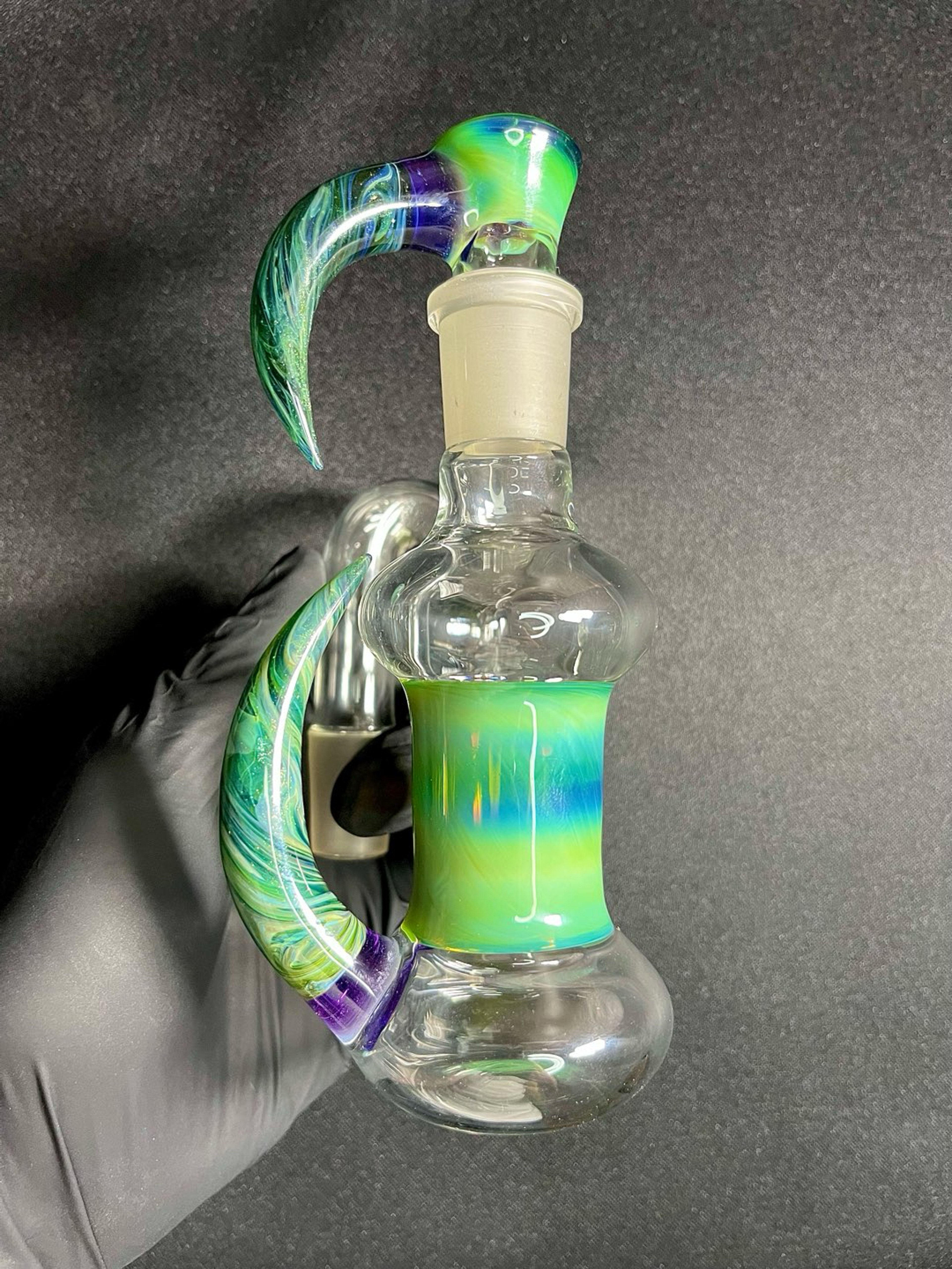 Preview pic of Green Energy/UV Chaos 18mm Dry AC set