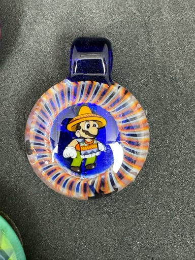 Preview pic of Micros Workshop Pendants
