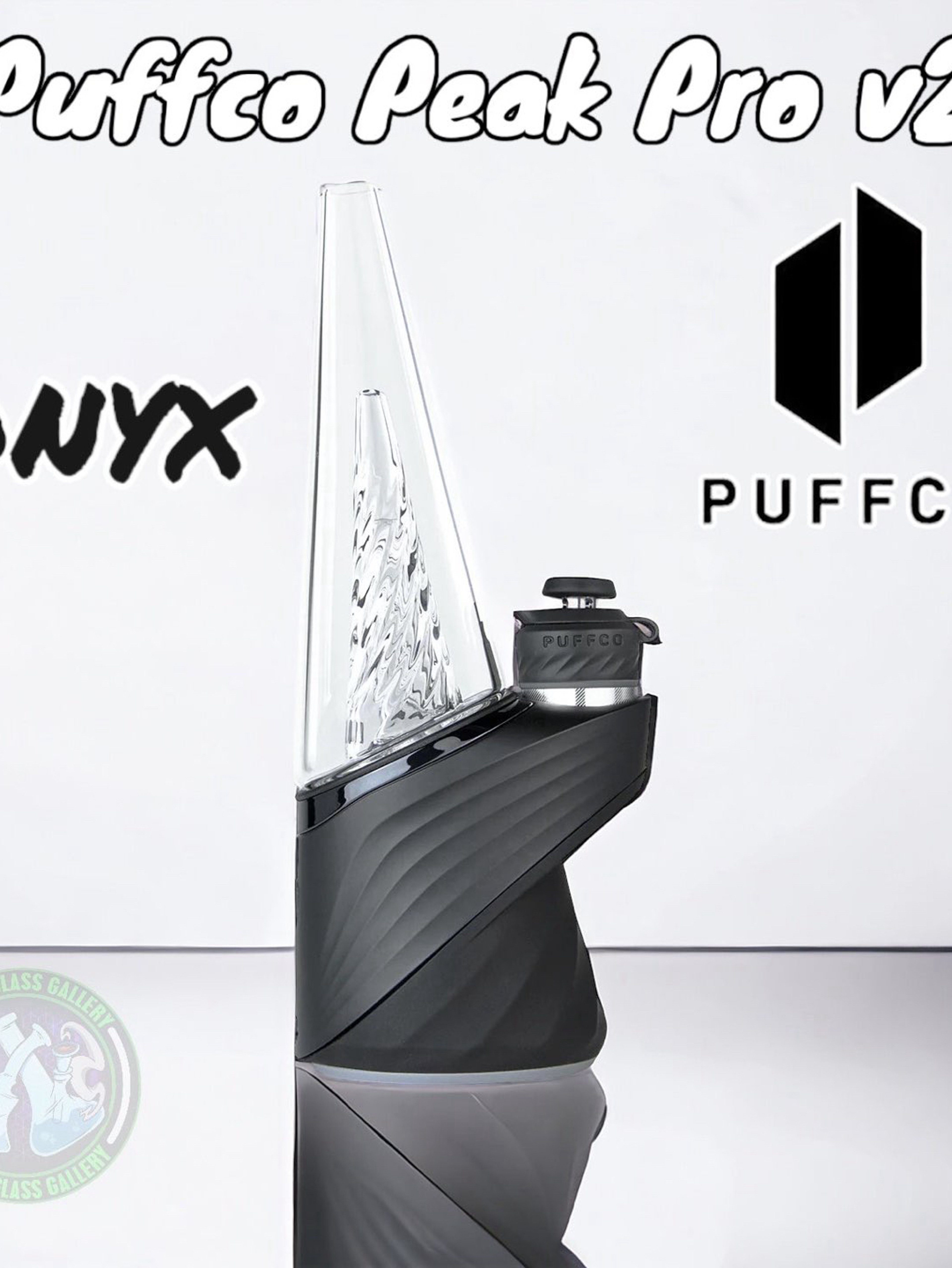Preview pic of Puffco - Peak Pro v2