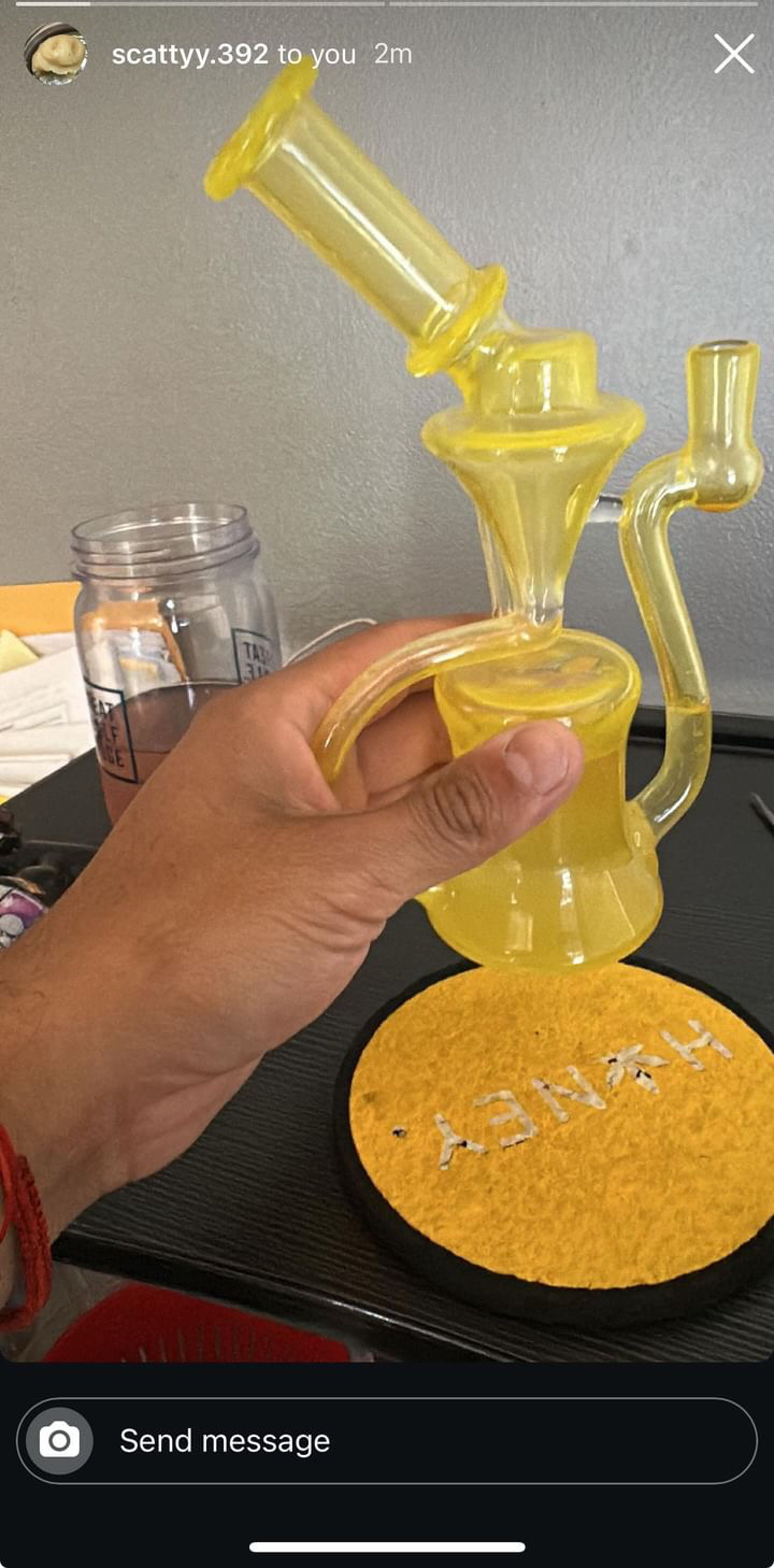 Preview pic of Sadooba recycler