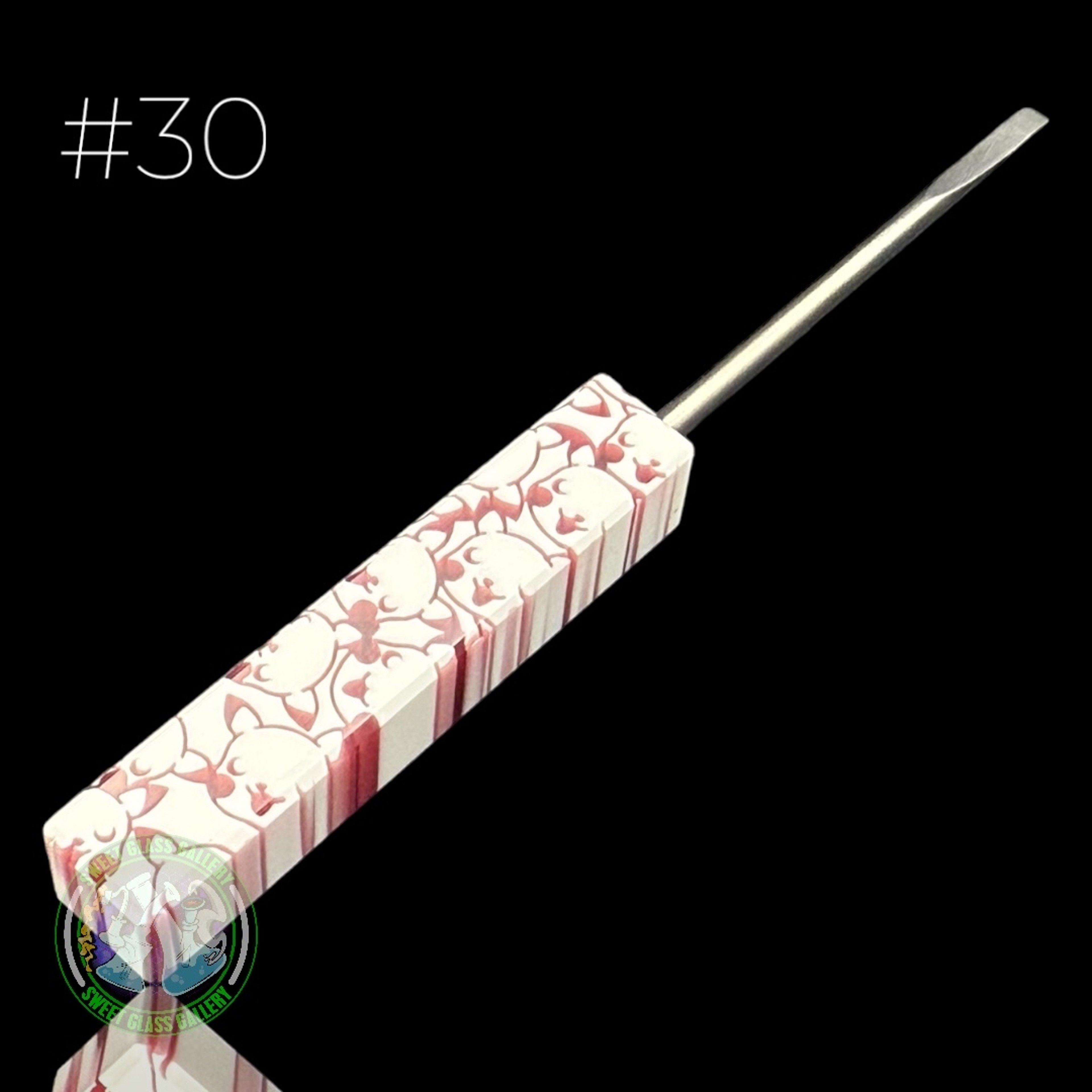 Preview pic of Dunkin Medz - Dab Tool #30 - Full Size
