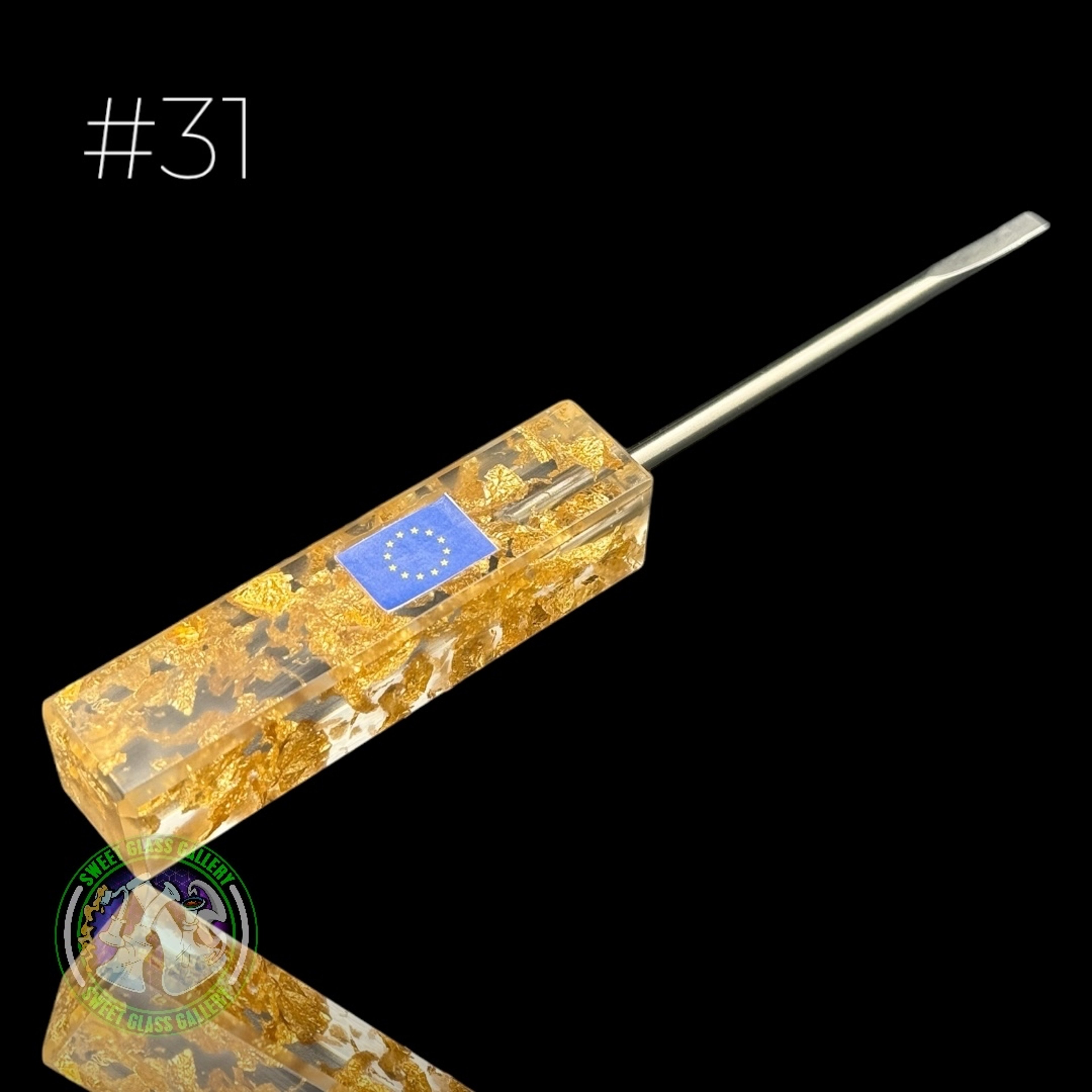 Preview pic of Dunkin Medz - Dab Tool #31 - Full Size
