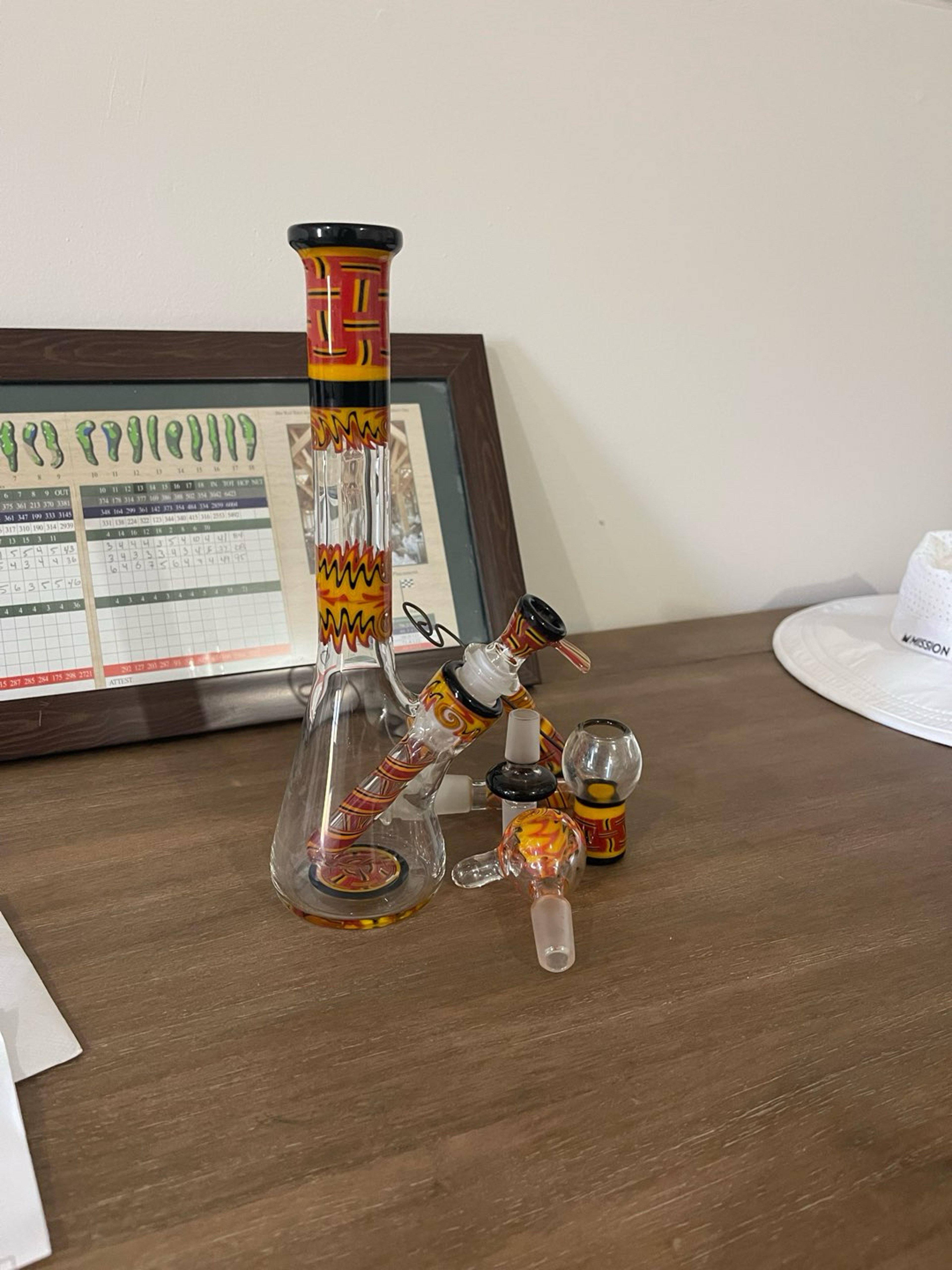 Preview pic of Stevie P mini tube