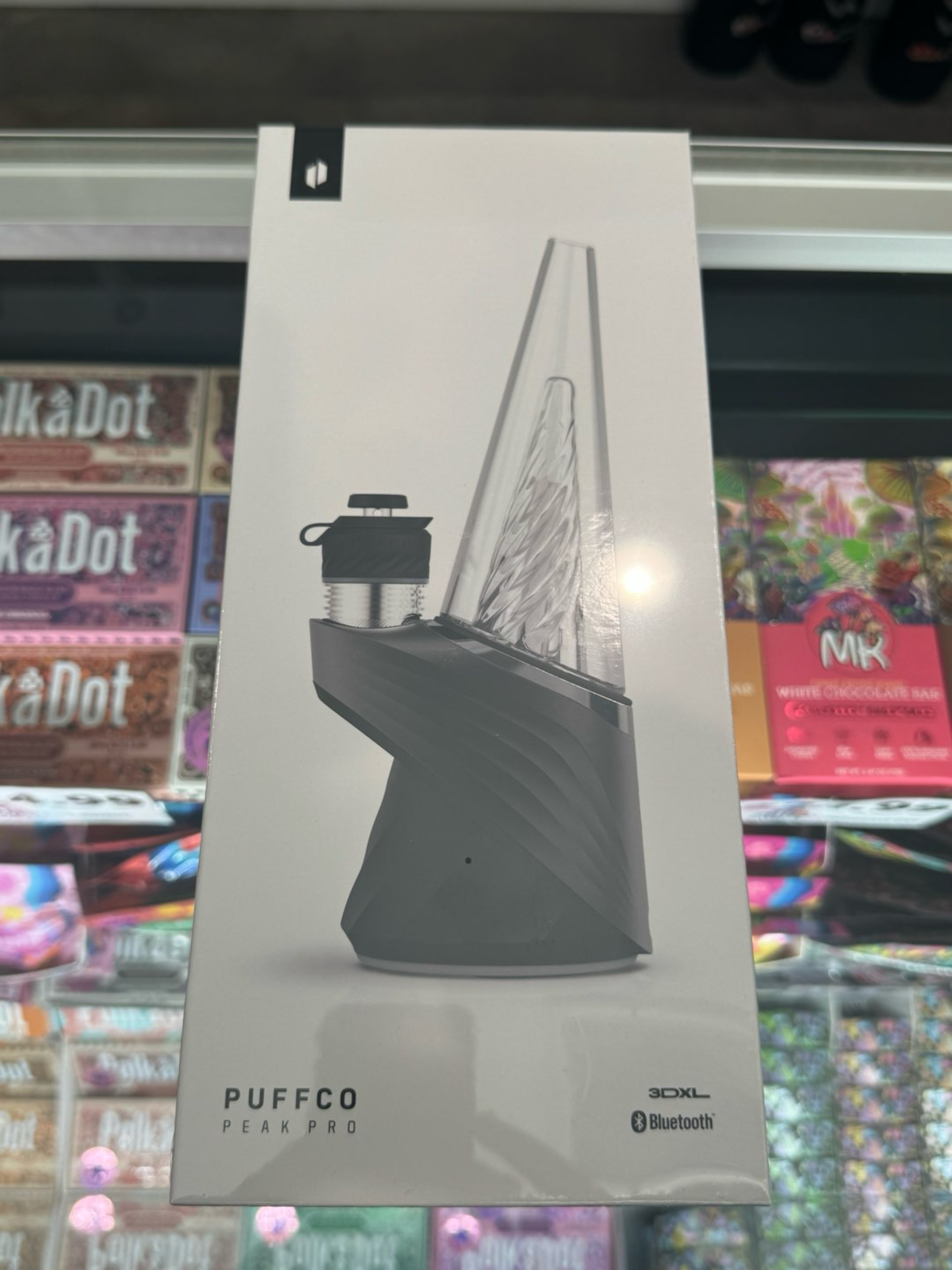 Preview pic of 3DXL puffco peak pro