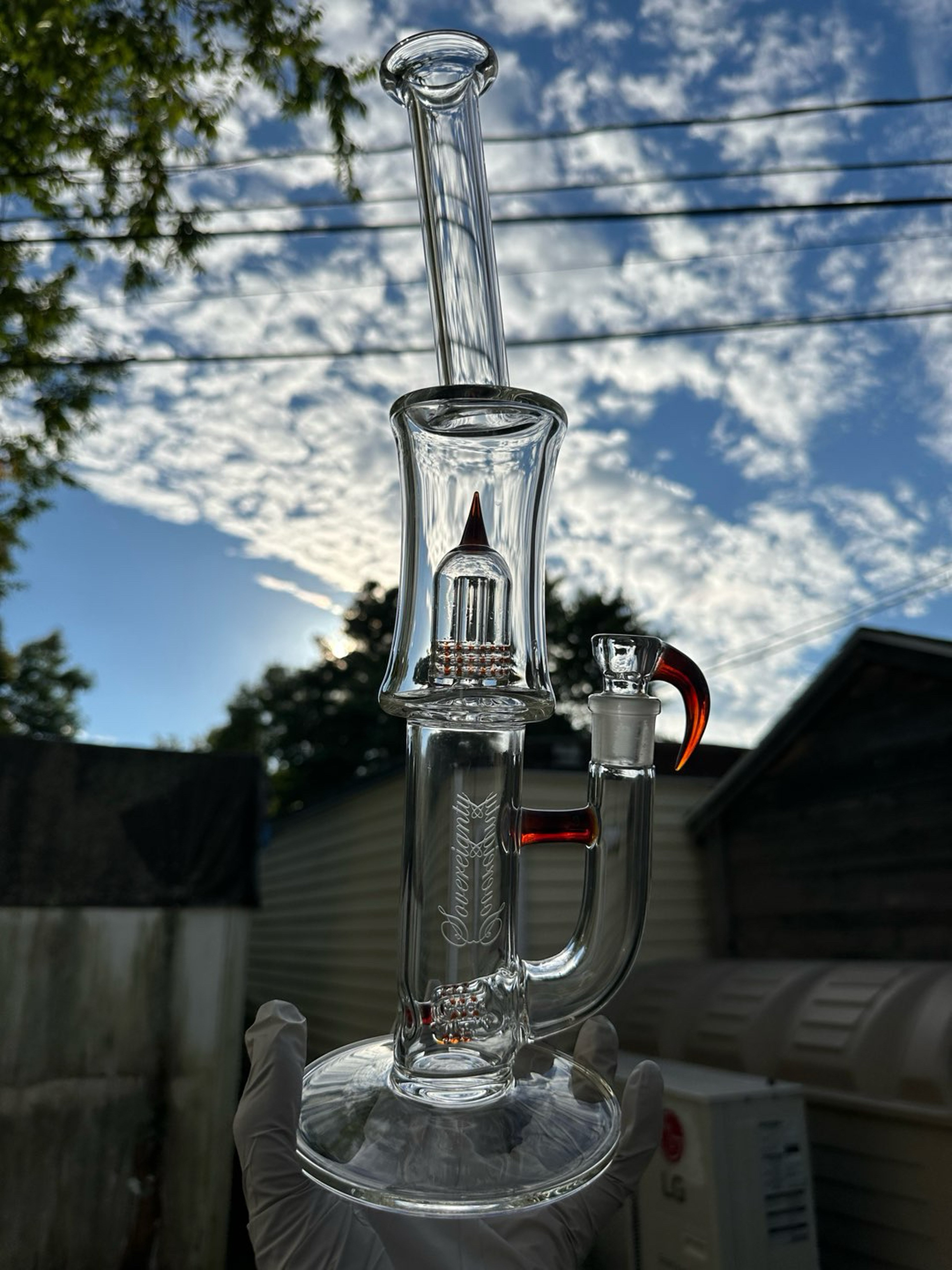 Preview pic of Sovereignty Mini 3 to Dome PA in AP