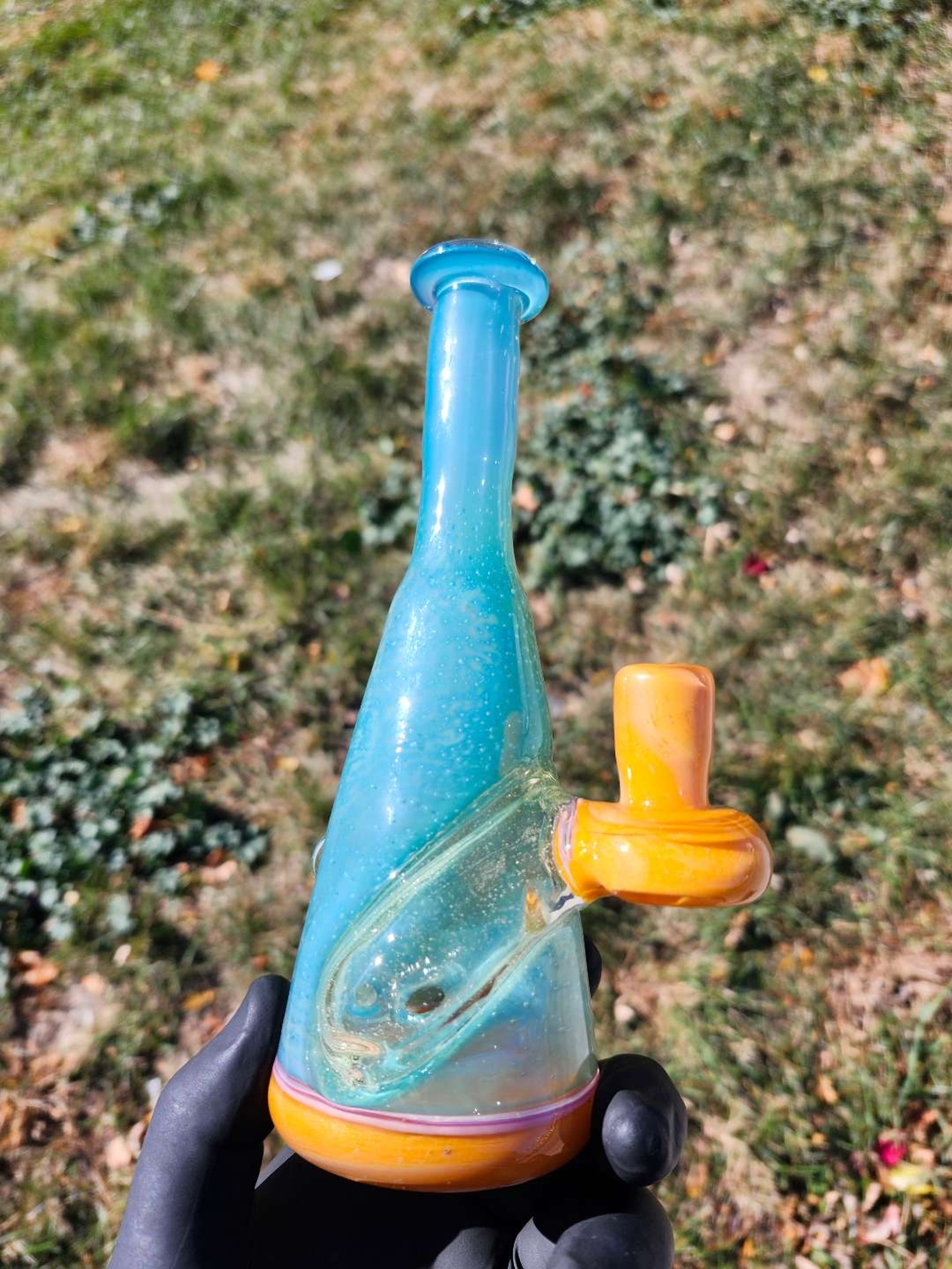 Preview pic of Devils_own_glass GillPerc Rig