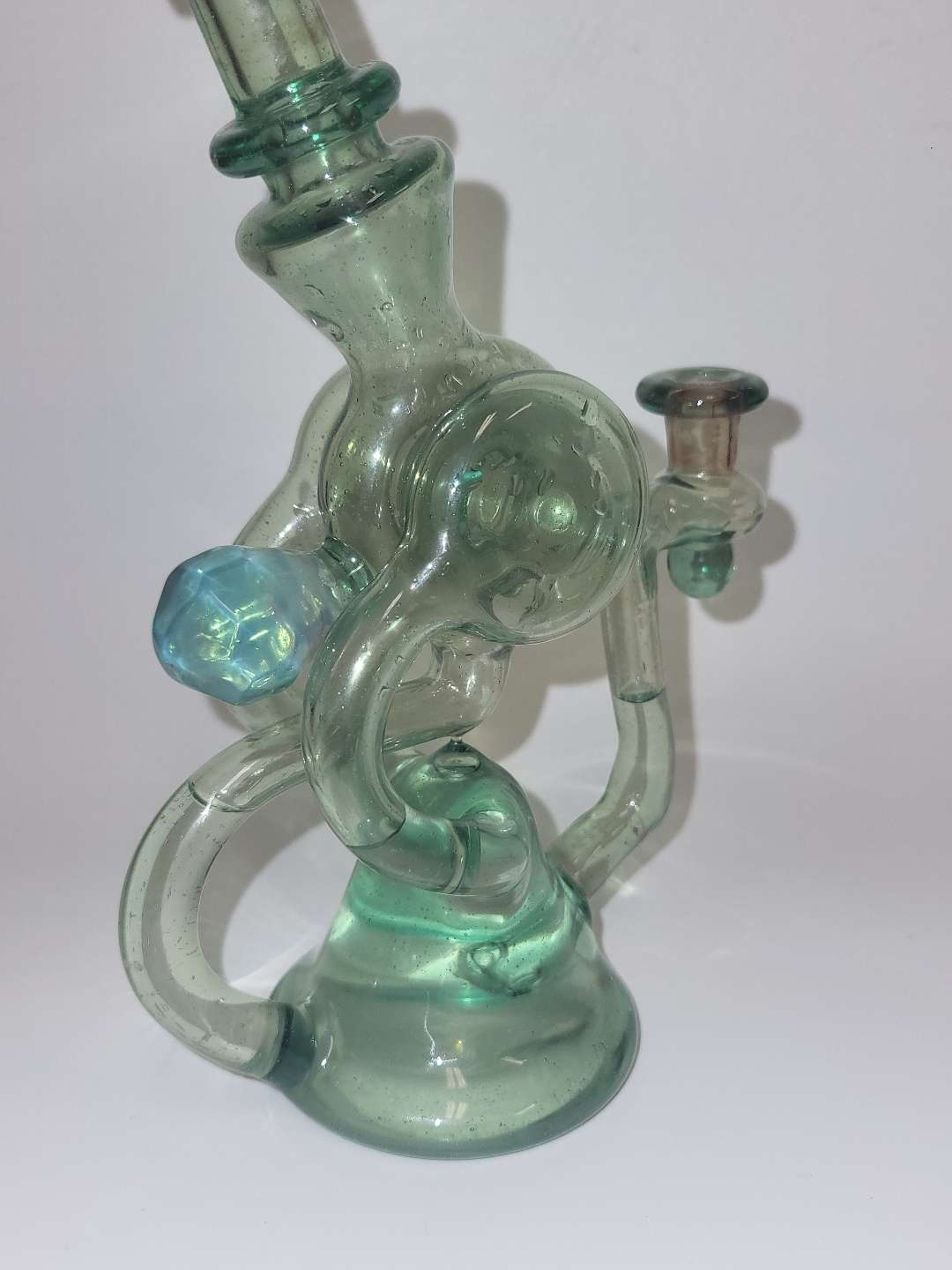 Preview pic of Jawn Gyrocycler CFL (Black Friday Deal!)