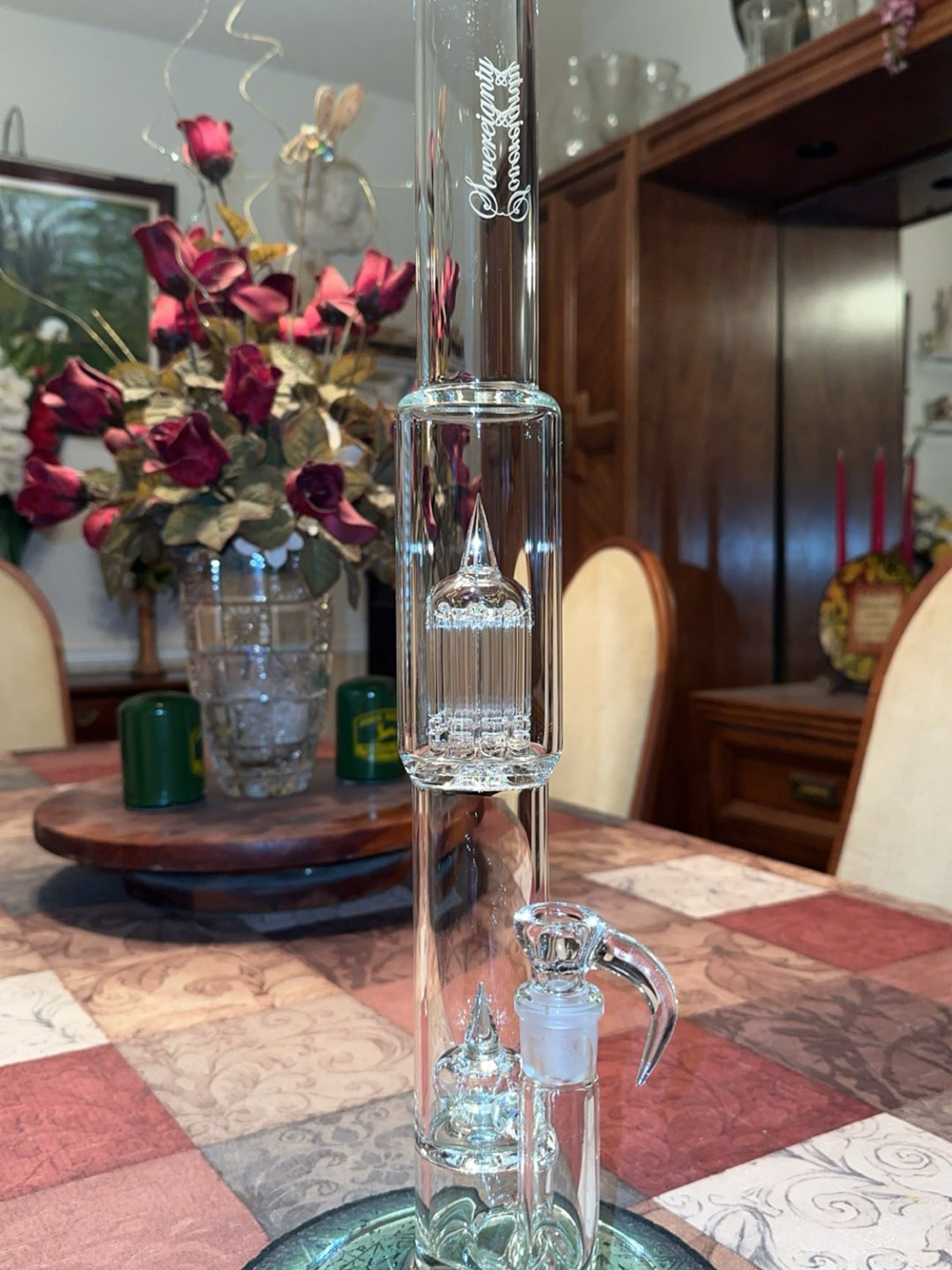 Preview pic of Sovereignty imperial 8 arm