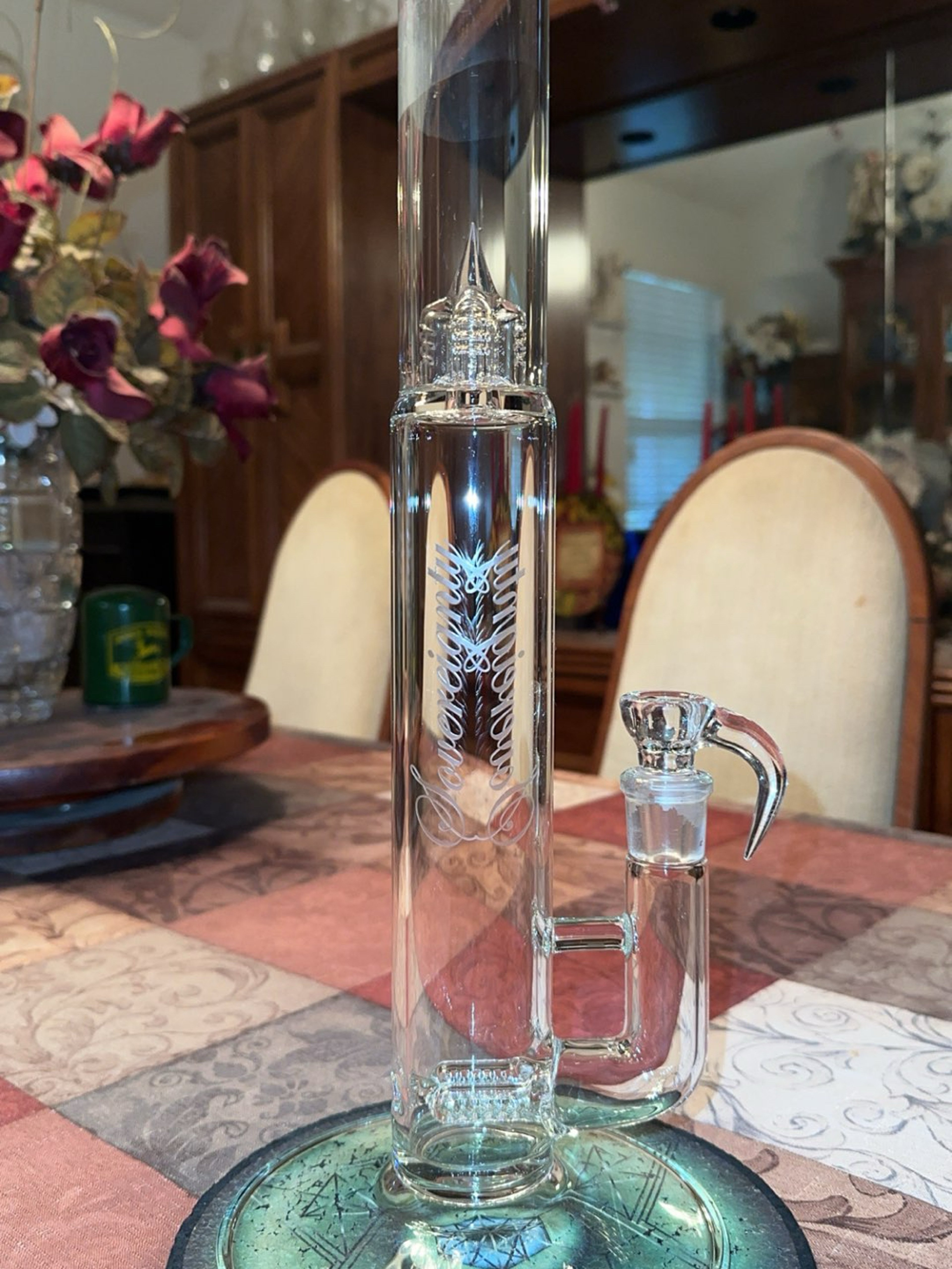 Preview pic of Sovereignty Downgrid Bishop