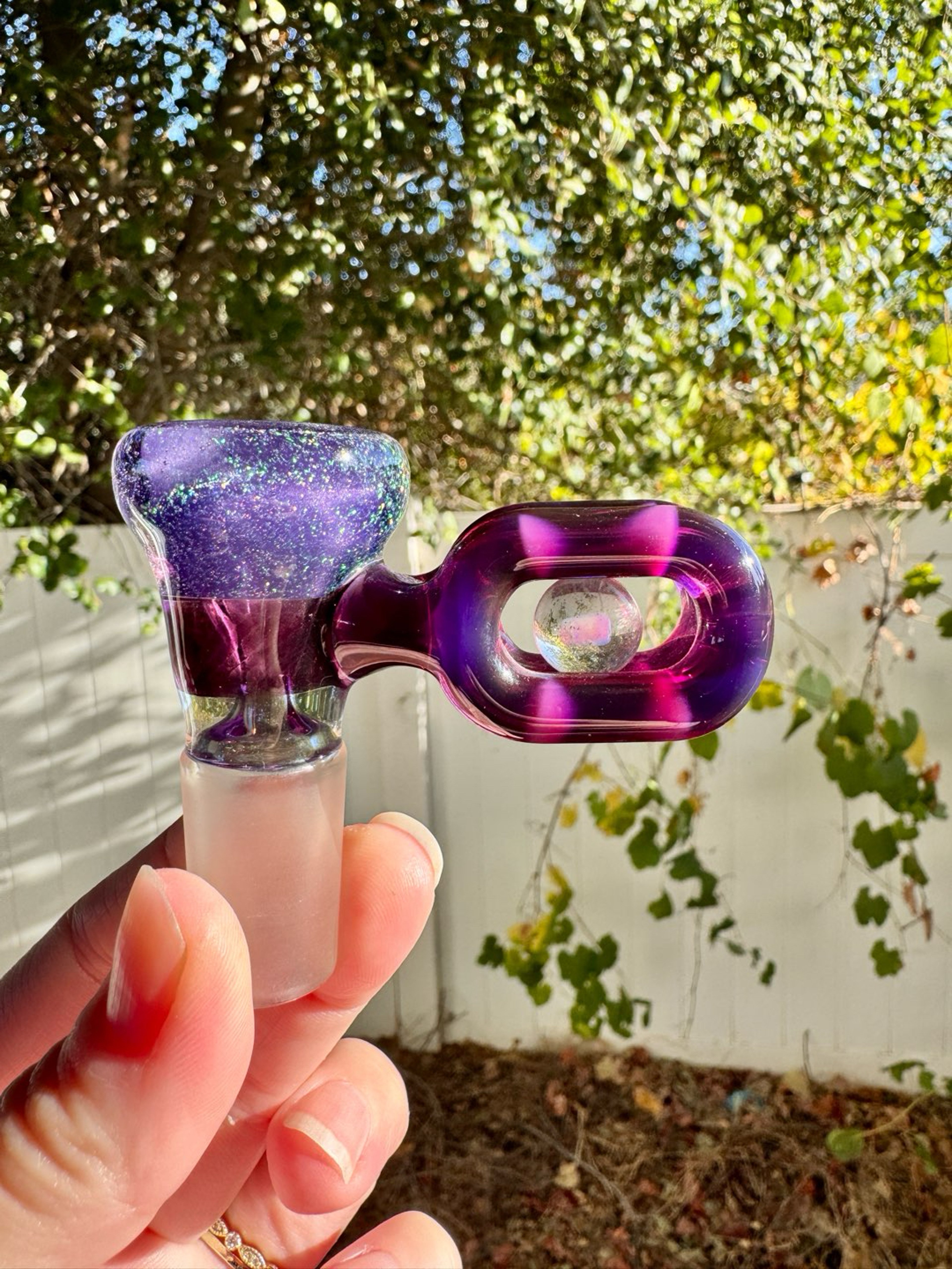 Preview pic of JNG Studios Doublink Fidget Slide 18/1