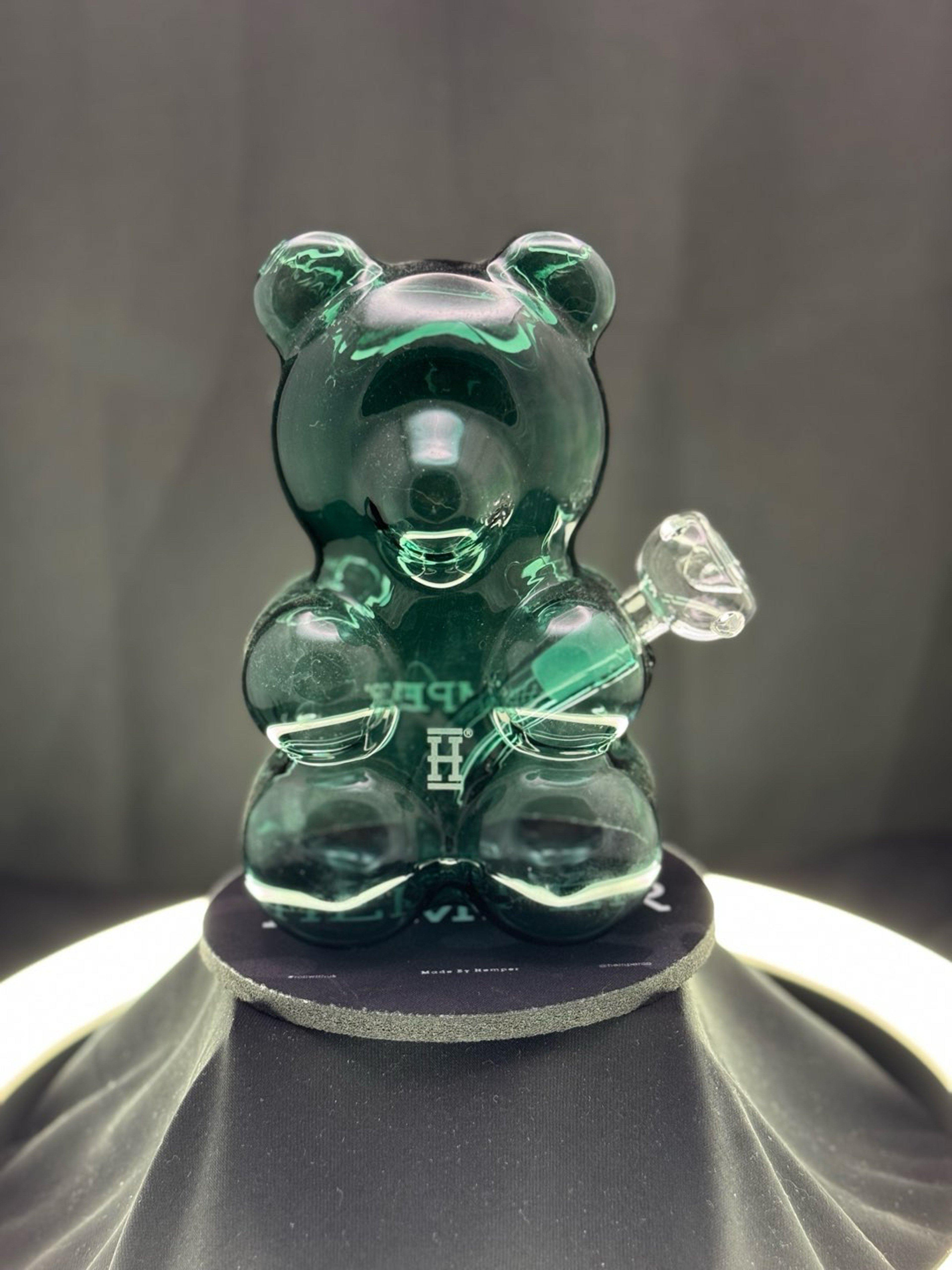 Preview pic of Hemper Gummy Bear
