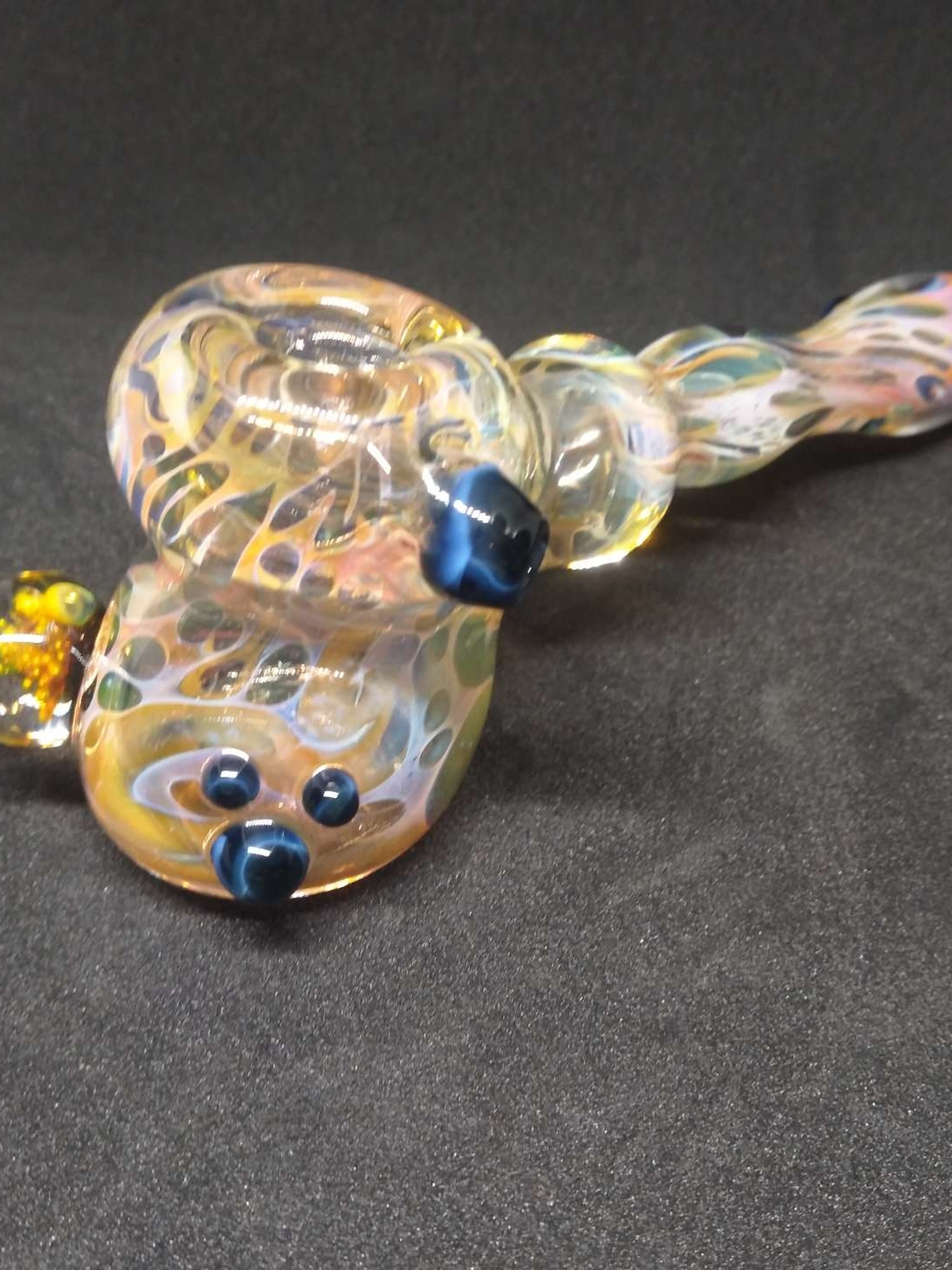 Preview pic of Ode to Fume