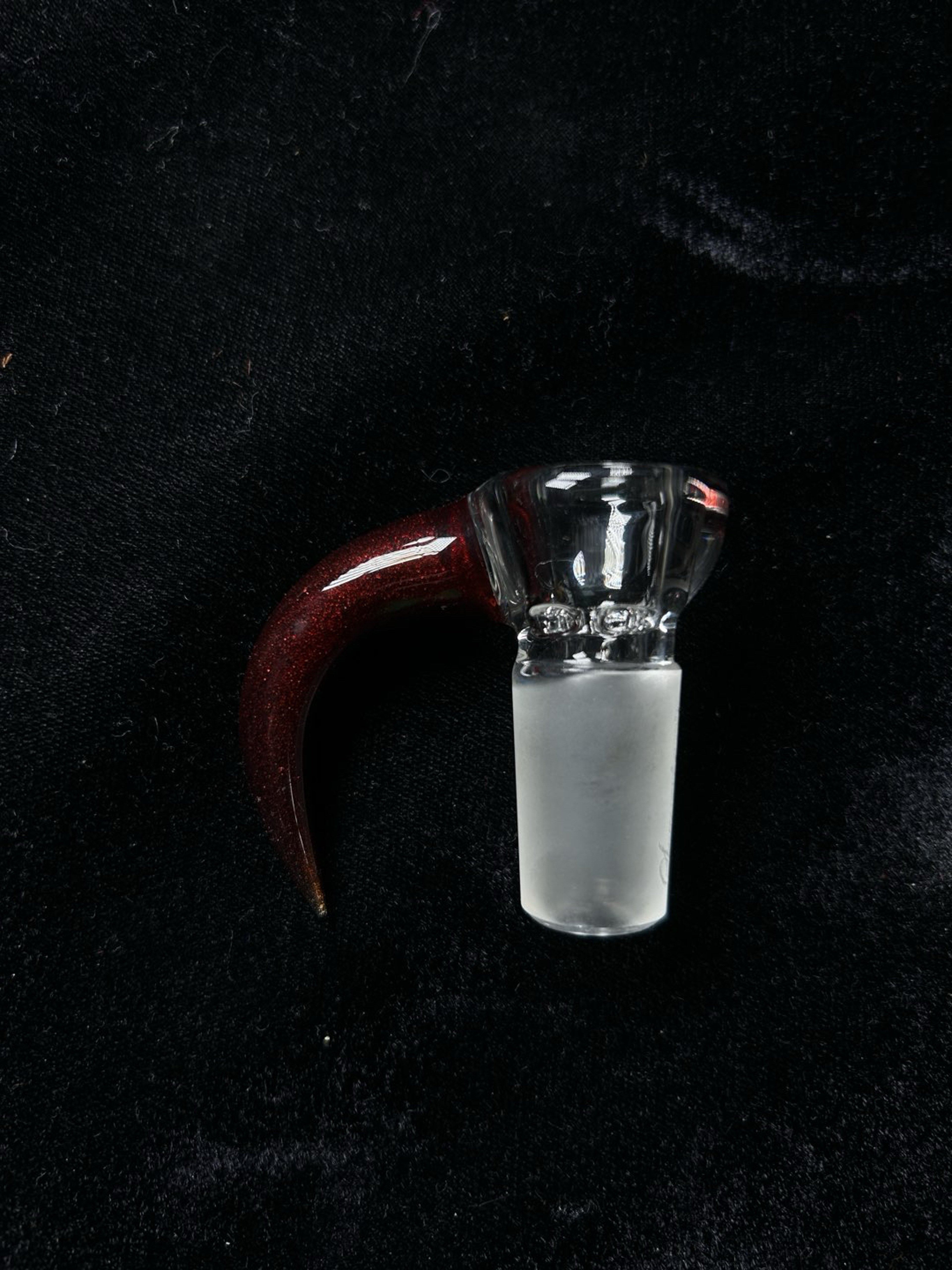 Preview pic of Candy apple sov slide