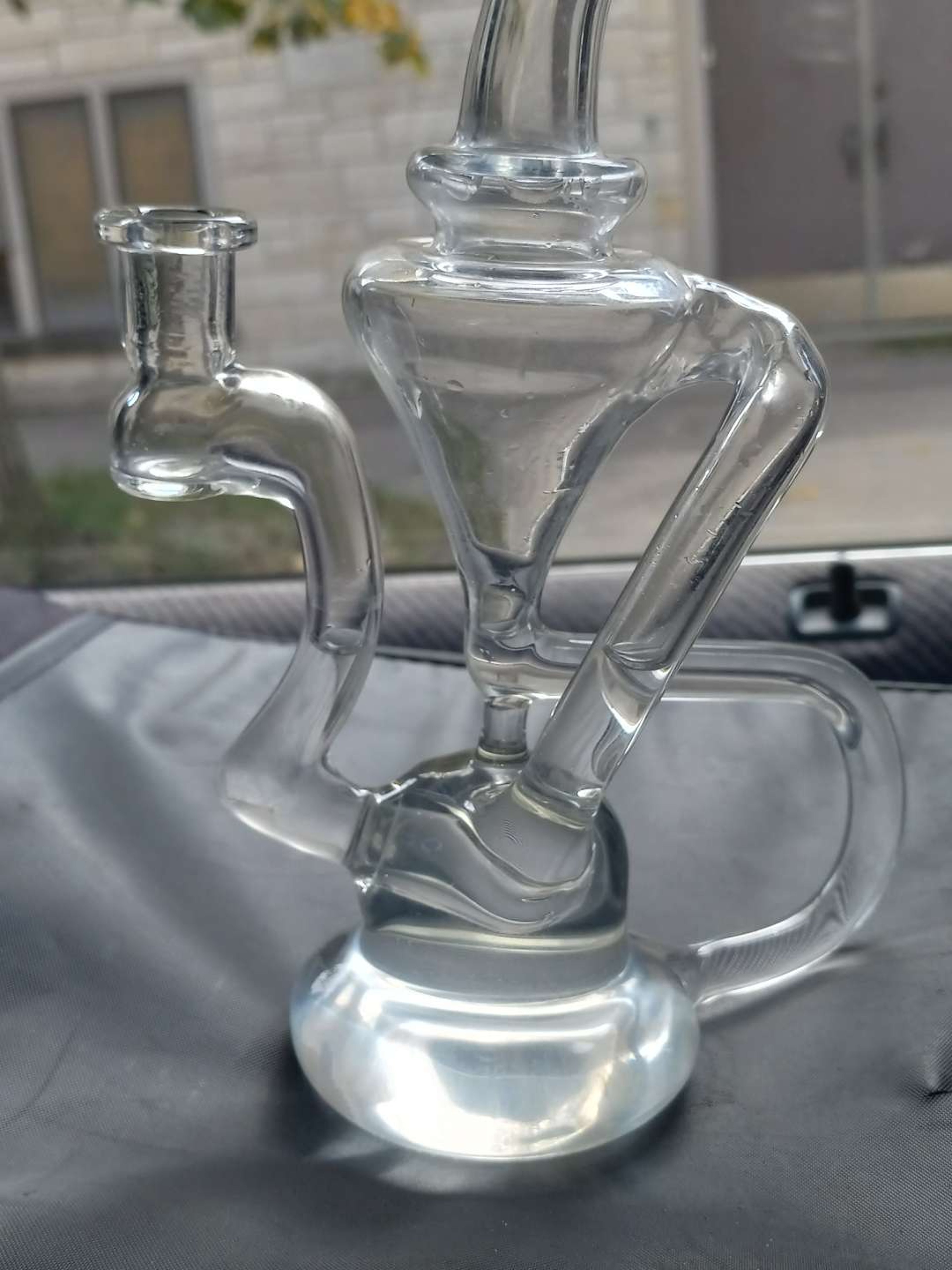 Preview pic of Snoopy Glassworks