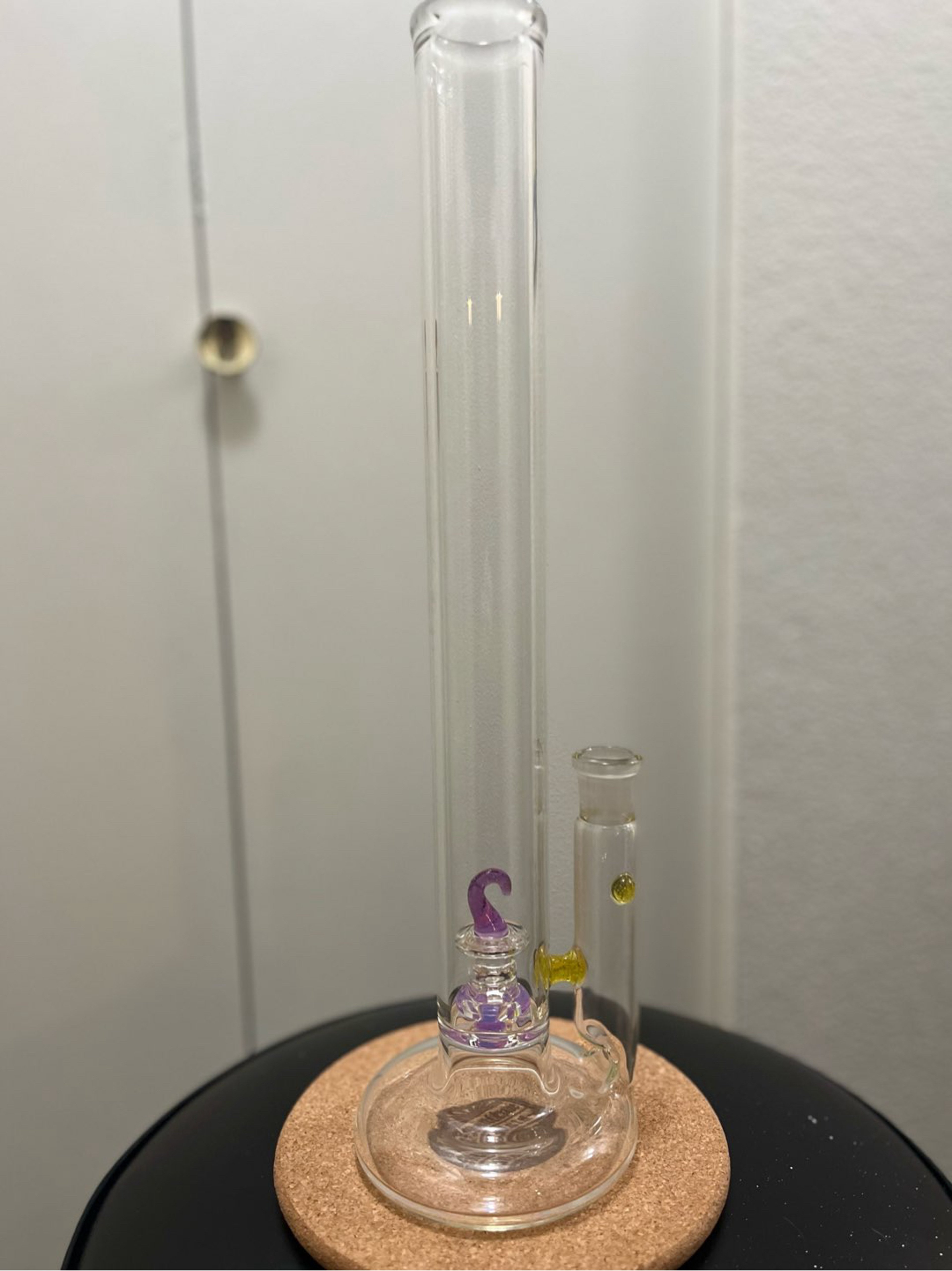 Preview pic of Captain Hook Buoy Hollowfoot