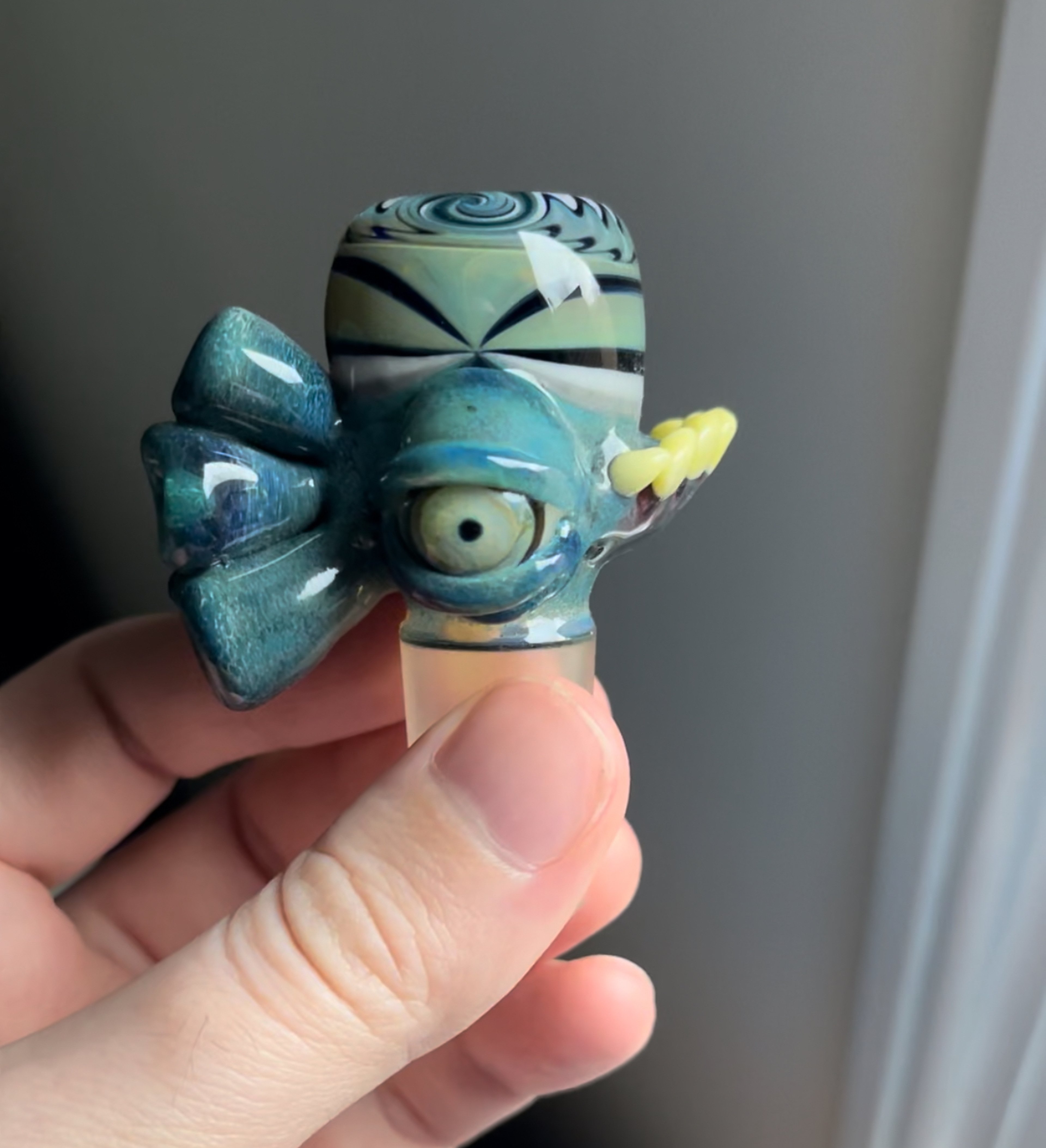 Preview pic of Salt x Cowboy for Ant